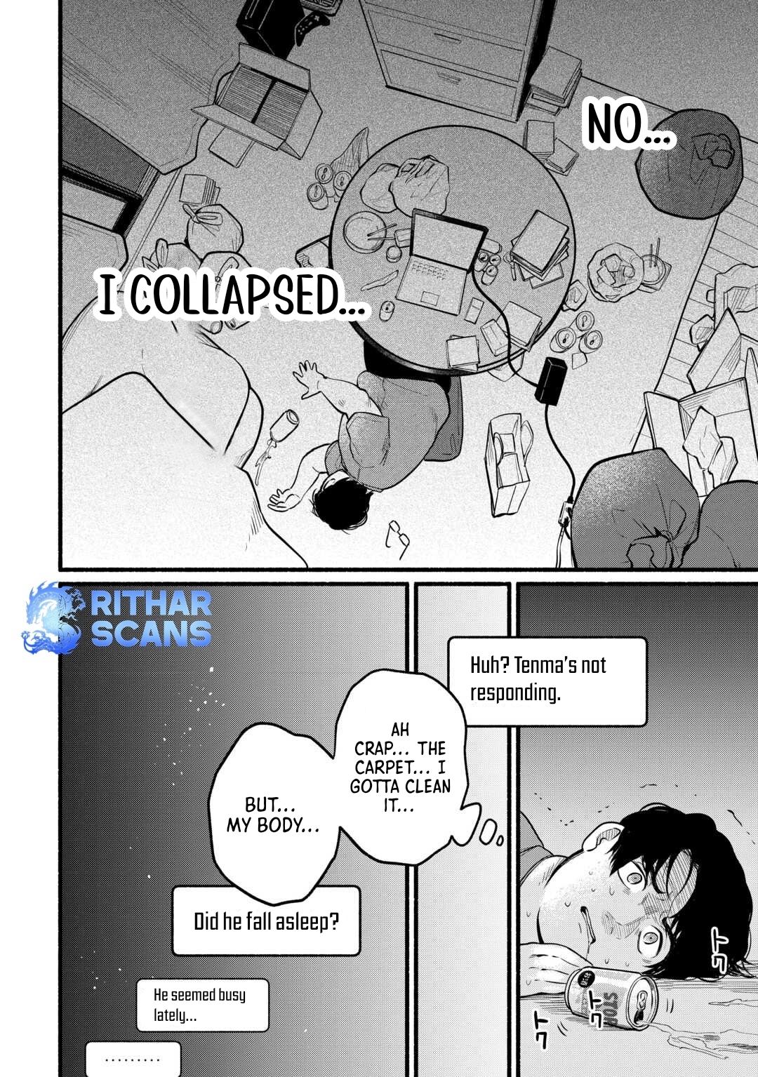 Tensei Mae no Tutorial de Isekai Saikyou ni Narimashita. – Junbishi Sugite Daini no Jinsei wa Easy Mode desu! Chapter 1 - Page 10
