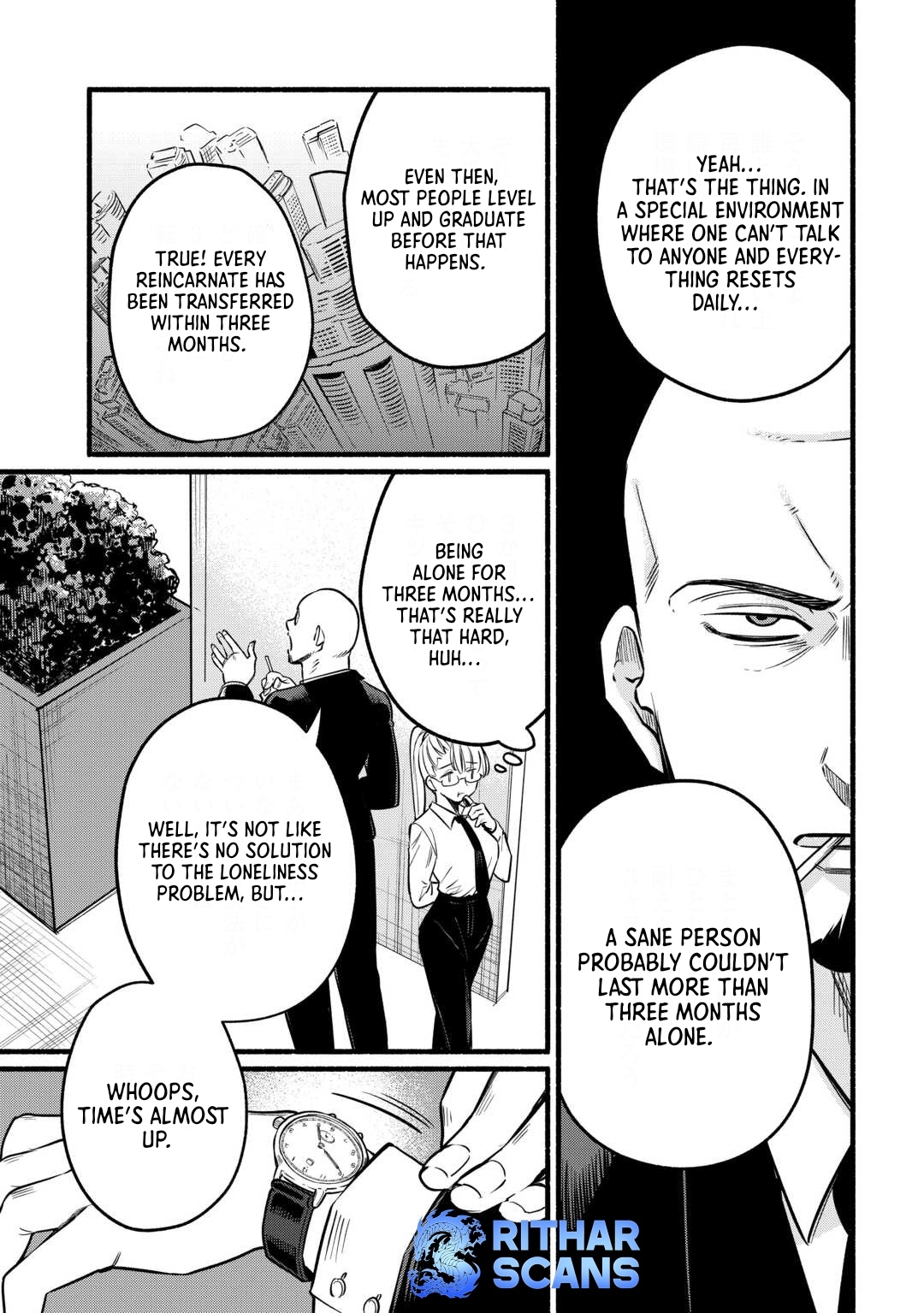 Tensei Mae no Tutorial de Isekai Saikyou ni Narimashita. – Junbishi Sugite Daini no Jinsei wa Easy Mode desu! Chapter 2 - Page 11