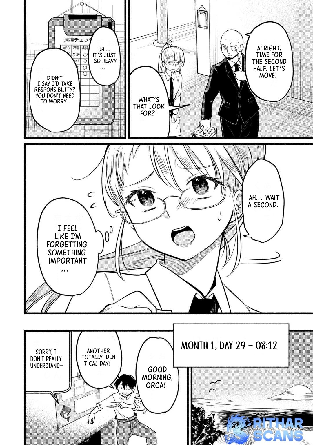 Tensei Mae no Tutorial de Isekai Saikyou ni Narimashita. – Junbishi Sugite Daini no Jinsei wa Easy Mode desu! Chapter 2 - Page 12