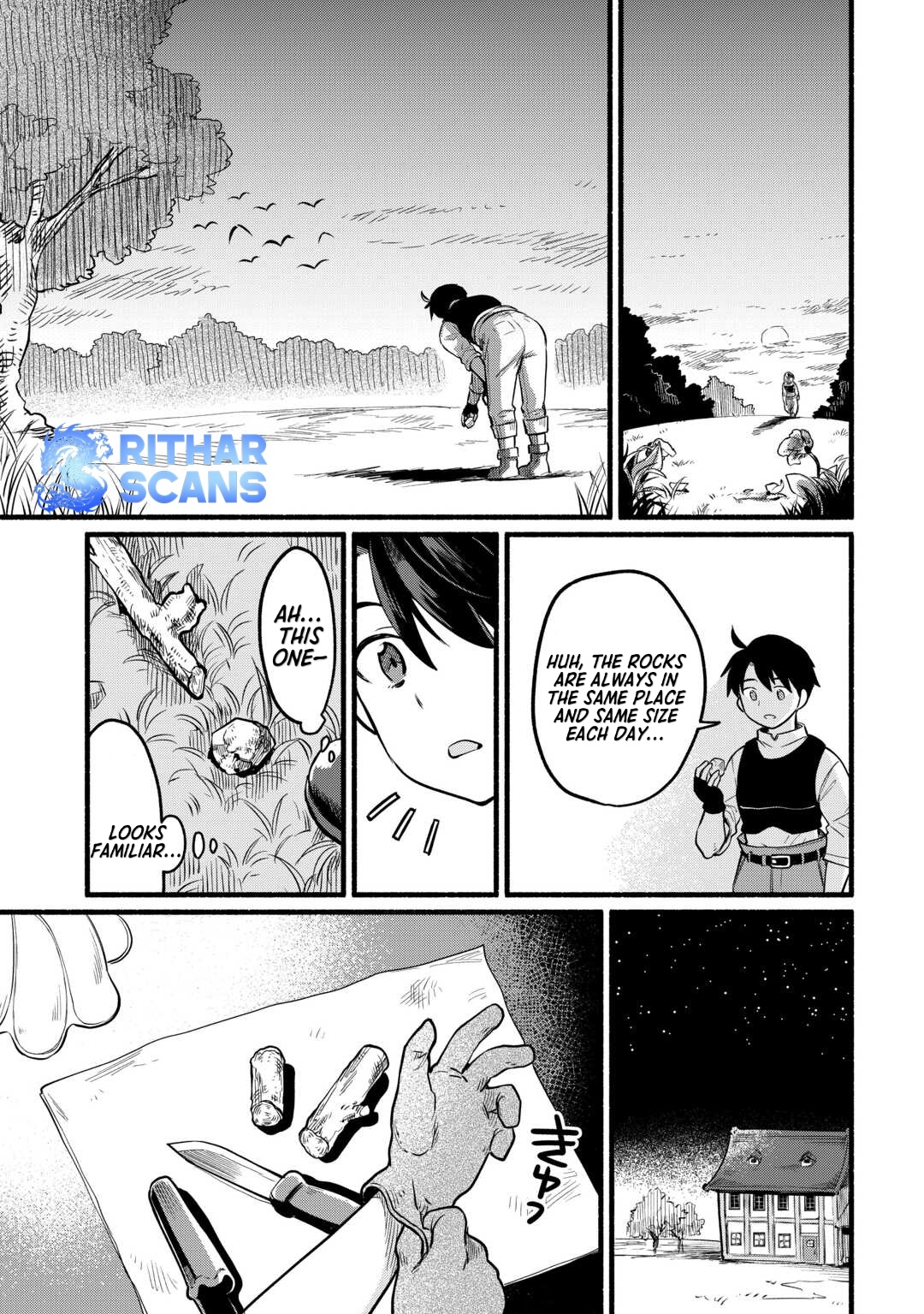 Tensei Mae no Tutorial de Isekai Saikyou ni Narimashita. – Junbishi Sugite Daini no Jinsei wa Easy Mode desu! Chapter 2 - Page 17
