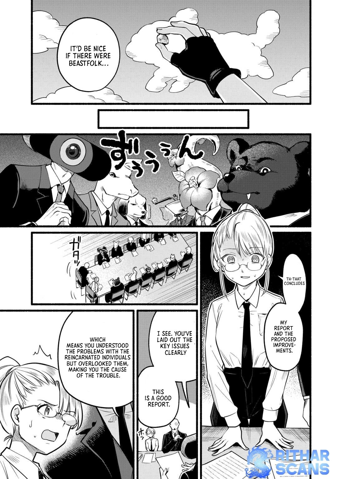 Tensei Mae no Tutorial de Isekai Saikyou ni Narimashita. – Junbishi Sugite Daini no Jinsei wa Easy Mode desu! Chapter 2 - Page 21