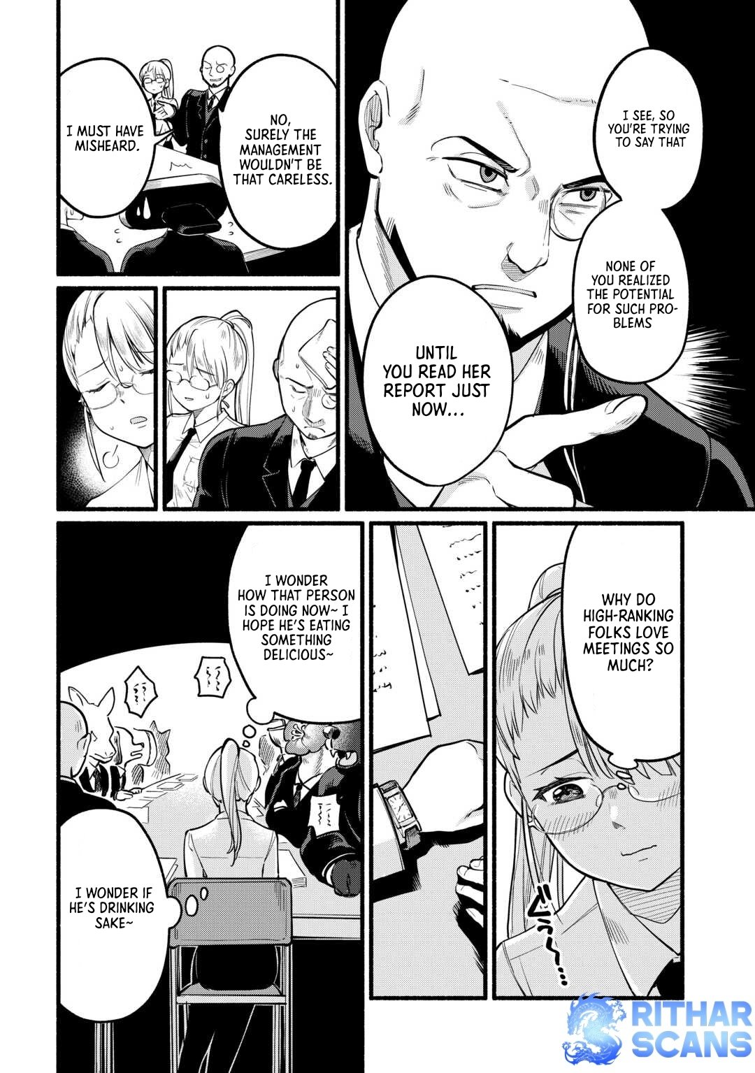 Tensei Mae no Tutorial de Isekai Saikyou ni Narimashita. – Junbishi Sugite Daini no Jinsei wa Easy Mode desu! Chapter 2 - Page 22