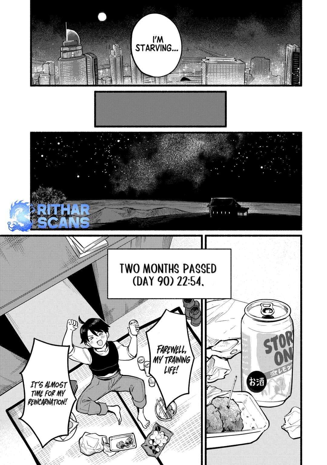 Tensei Mae no Tutorial de Isekai Saikyou ni Narimashita. – Junbishi Sugite Daini no Jinsei wa Easy Mode desu! Chapter 2 - Page 23