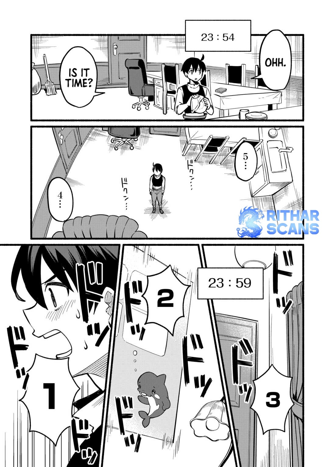 Tensei Mae no Tutorial de Isekai Saikyou ni Narimashita. – Junbishi Sugite Daini no Jinsei wa Easy Mode desu! Chapter 2 - Page 25