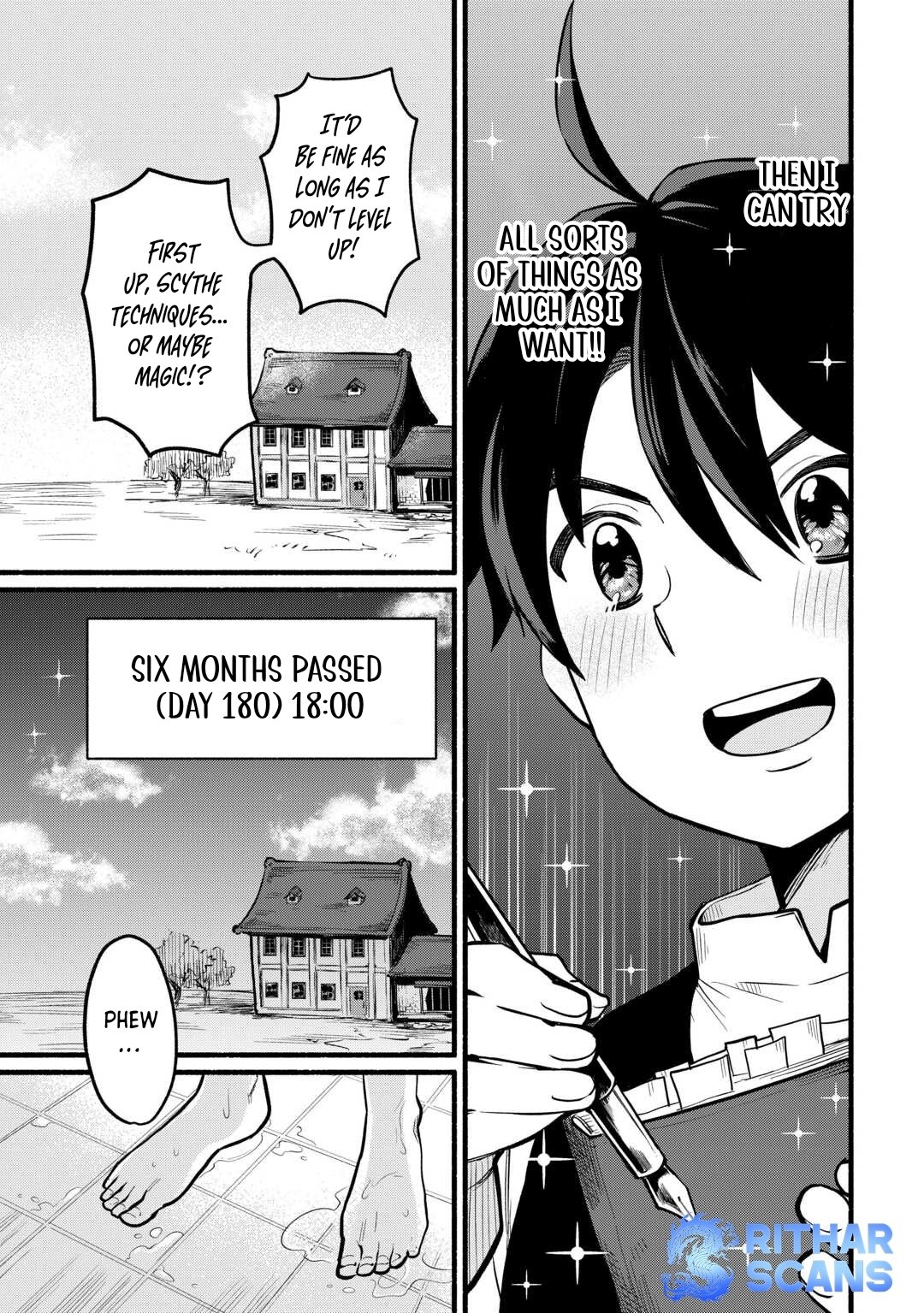 Tensei Mae no Tutorial de Isekai Saikyou ni Narimashita. – Junbishi Sugite Daini no Jinsei wa Easy Mode desu! Chapter 2 - Page 29