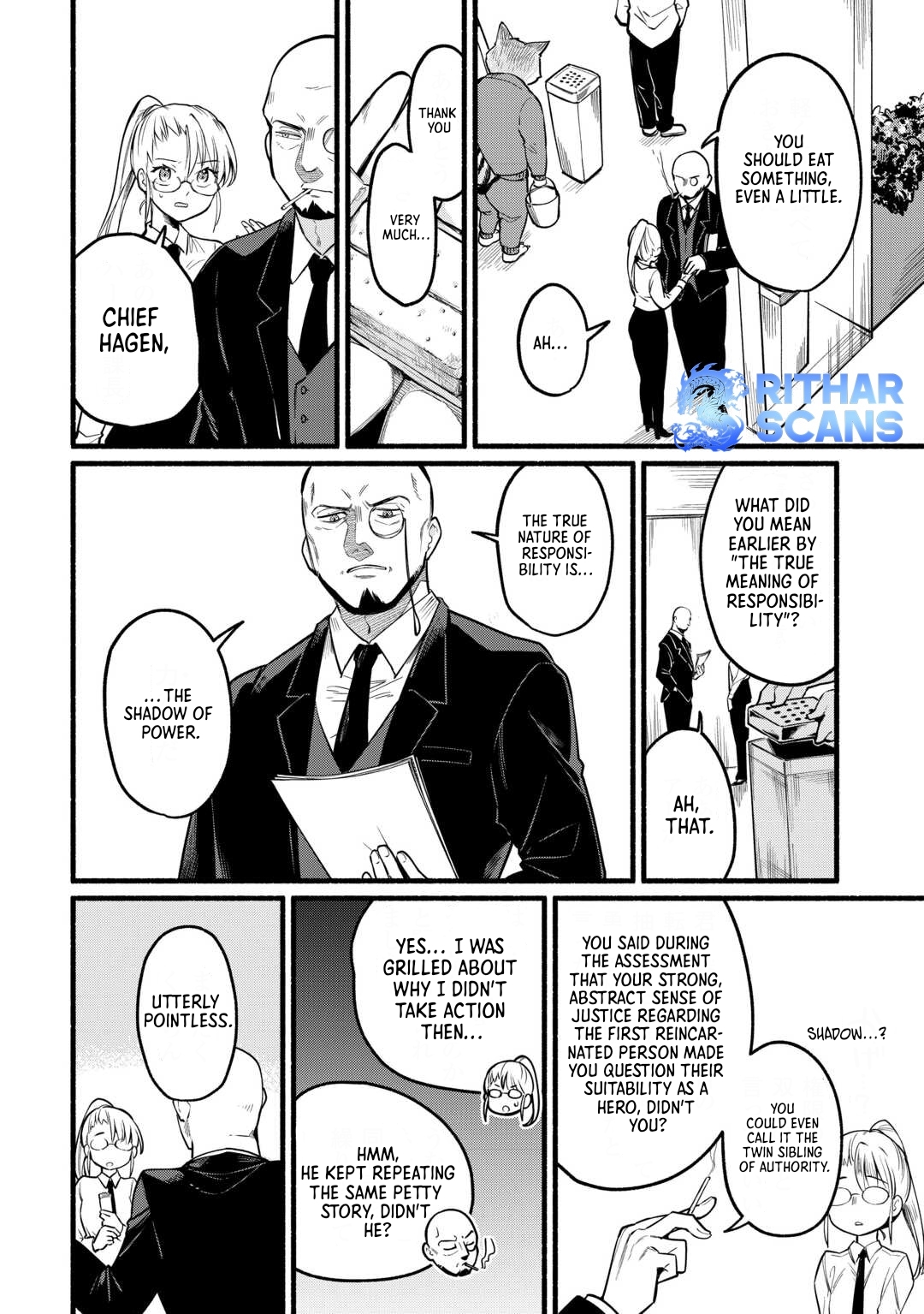 Tensei Mae no Tutorial de Isekai Saikyou ni Narimashita. – Junbishi Sugite Daini no Jinsei wa Easy Mode desu! Chapter 2 - Page 4