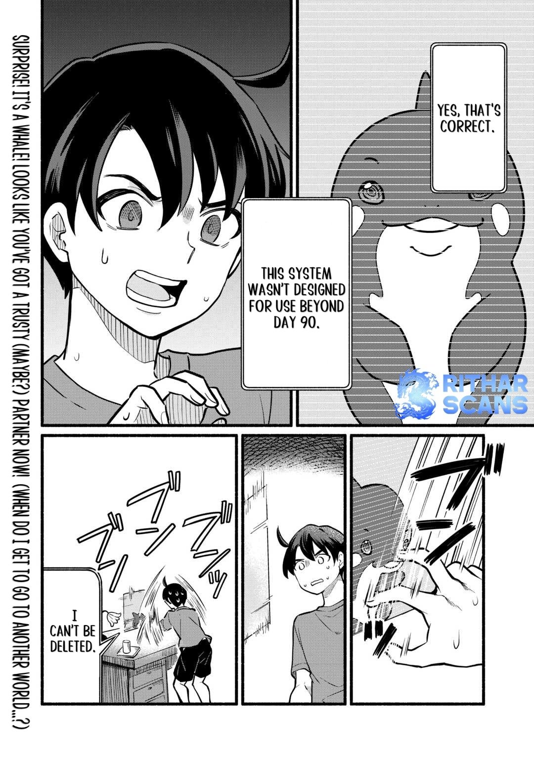 Tensei Mae no Tutorial de Isekai Saikyou ni Narimashita. – Junbishi Sugite Daini no Jinsei wa Easy Mode desu! Chapter 2 - Page 32