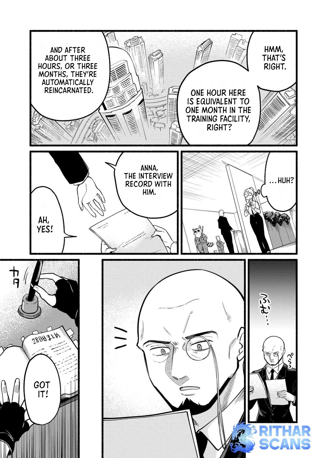 Tensei Mae no Tutorial de Isekai Saikyou ni Narimashita. – Junbishi Sugite Daini no Jinsei wa Easy Mode desu! Chapter 2 - Page 7