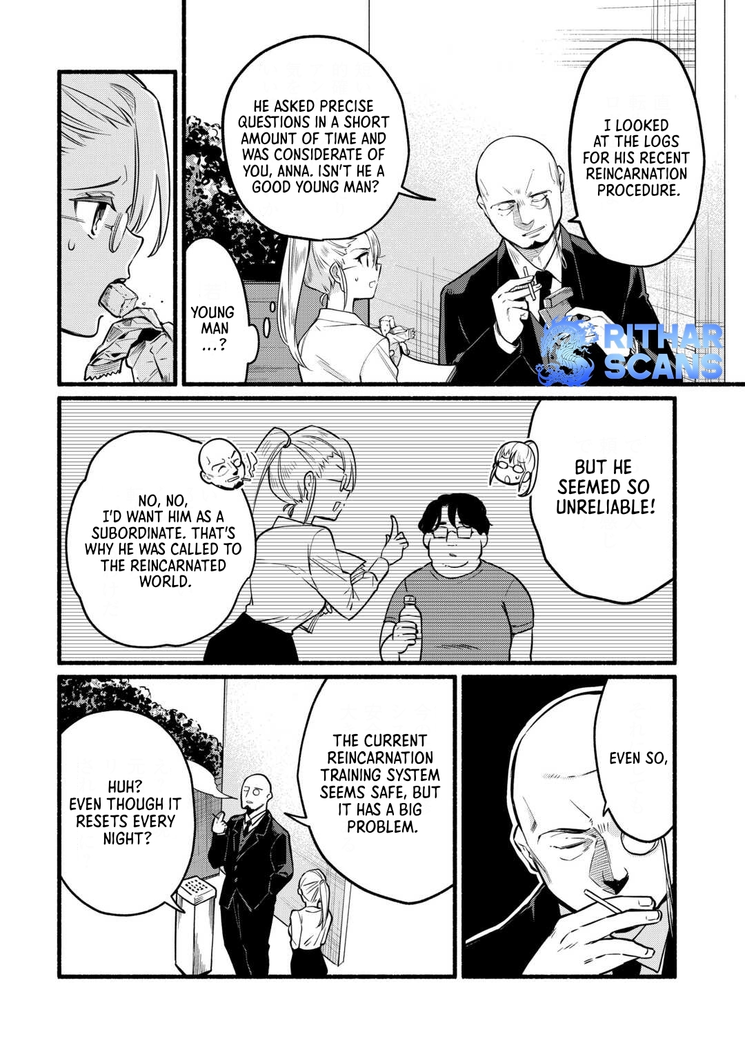 Tensei Mae no Tutorial de Isekai Saikyou ni Narimashita. – Junbishi Sugite Daini no Jinsei wa Easy Mode desu! Chapter 2 - Page 10