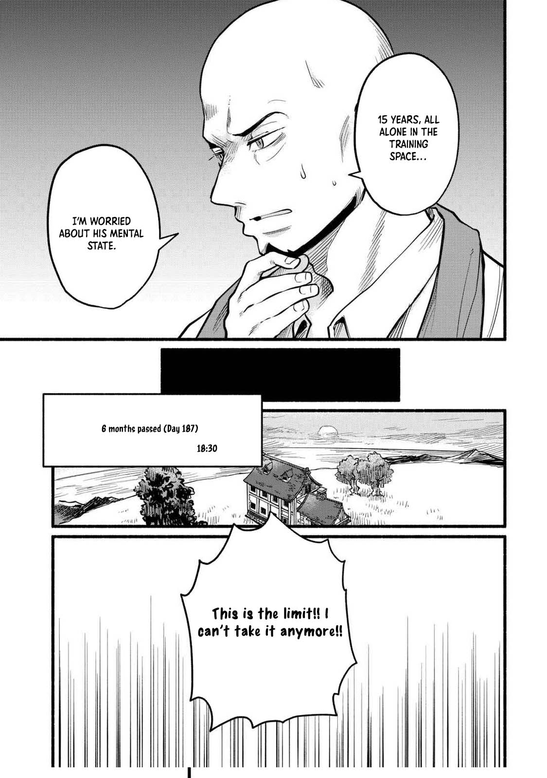 Tensei Mae no Tutorial de Isekai Saikyou ni Narimashita. – Junbishi Sugite Daini no Jinsei wa Easy Mode desu! Chapter 3 - Page 11