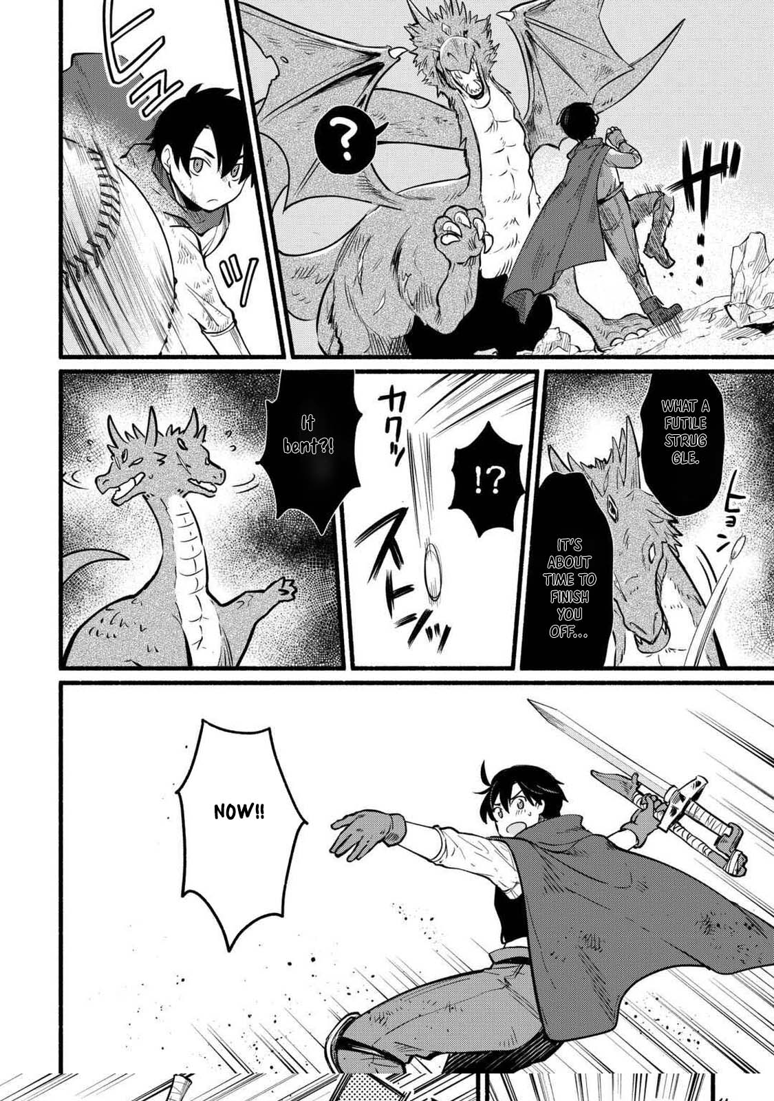 Tensei Mae no Tutorial de Isekai Saikyou ni Narimashita. – Junbishi Sugite Daini no Jinsei wa Easy Mode desu! Chapter 3 - Page 20