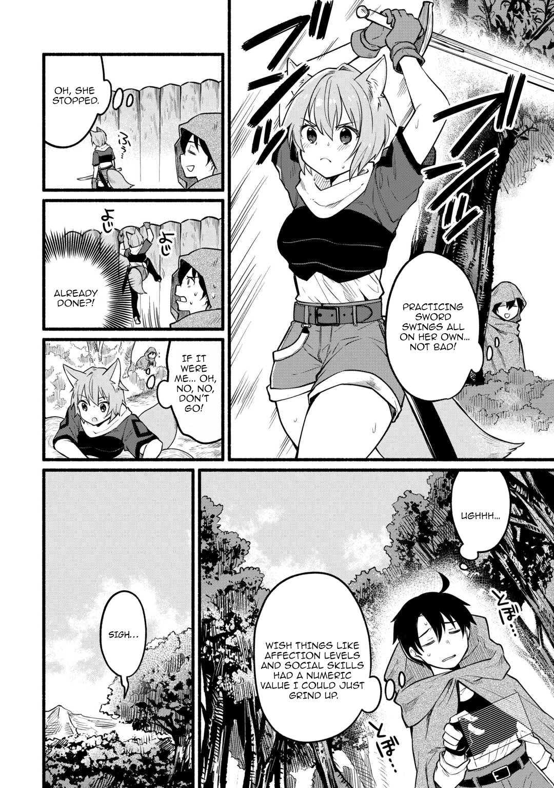 Tensei Mae no Tutorial de Isekai Saikyou ni Narimashita. – Junbishi Sugite Daini no Jinsei wa Easy Mode desu! Chapter 4 - Page 16