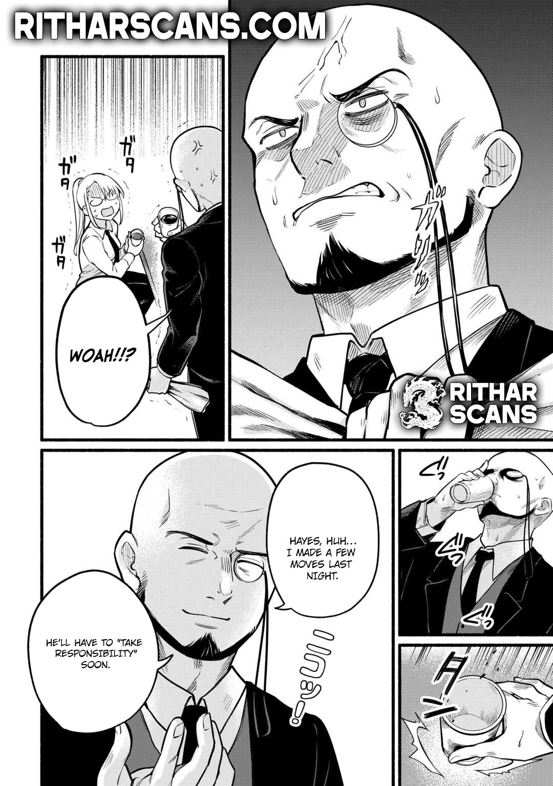 Tensei Mae no Tutorial de Isekai Saikyou ni Narimashita. – Junbishi Sugite Daini no Jinsei wa Easy Mode desu! Chapter 4 - Page 18