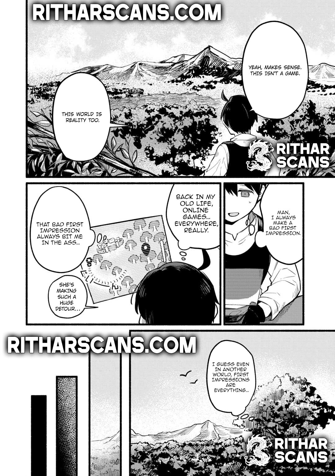 Tensei Mae no Tutorial de Isekai Saikyou ni Narimashita. – Junbishi Sugite Daini no Jinsei wa Easy Mode desu! Chapter 4 - Page 10