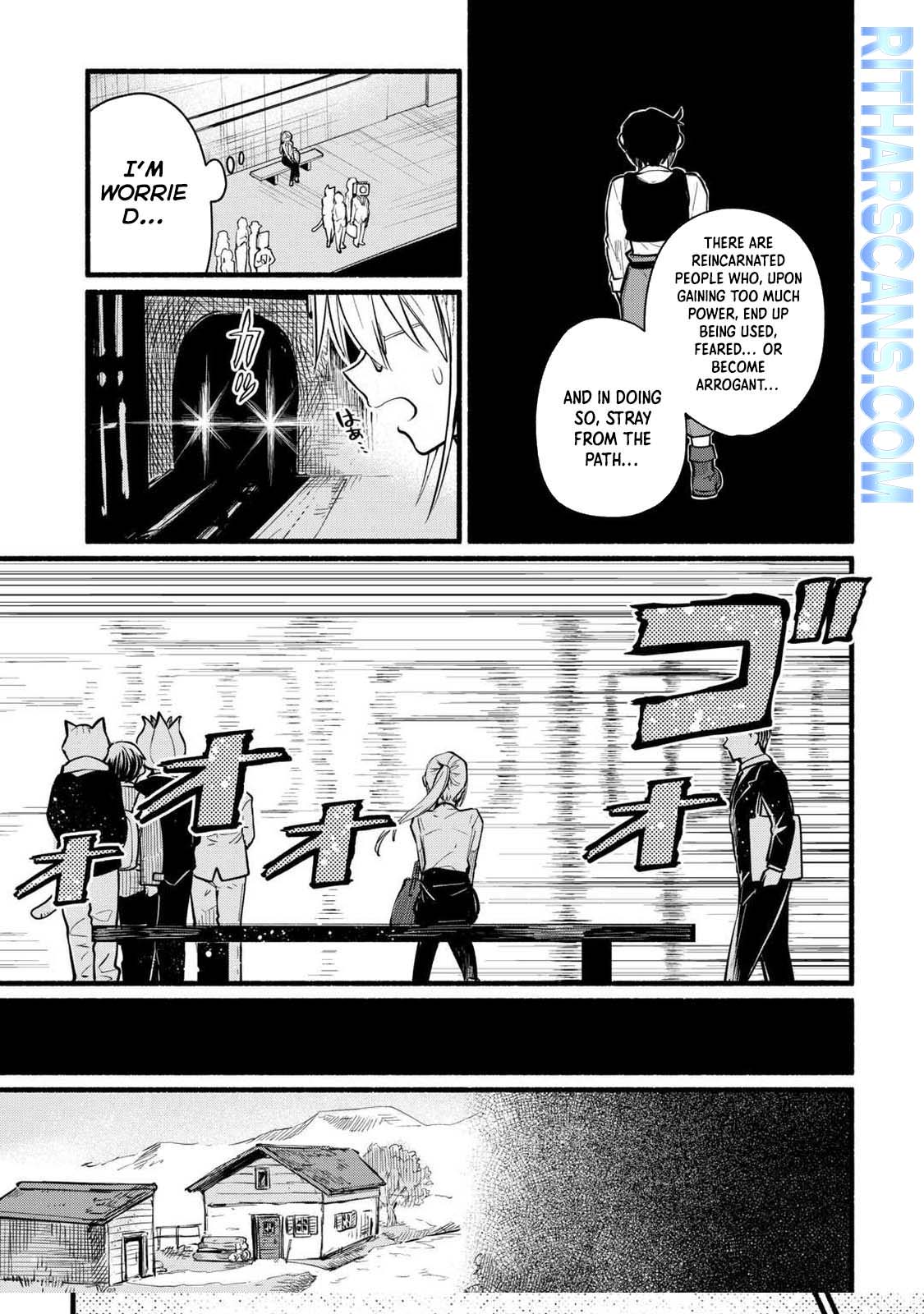 Tensei Mae no Tutorial de Isekai Saikyou ni Narimashita. – Junbishi Sugite Daini no Jinsei wa Easy Mode desu! Chapter 5 - Page 13