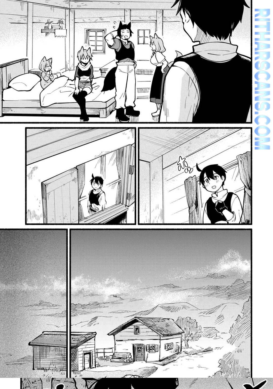 Tensei Mae no Tutorial de Isekai Saikyou ni Narimashita. – Junbishi Sugite Daini no Jinsei wa Easy Mode desu! Chapter 5 - Page 23
