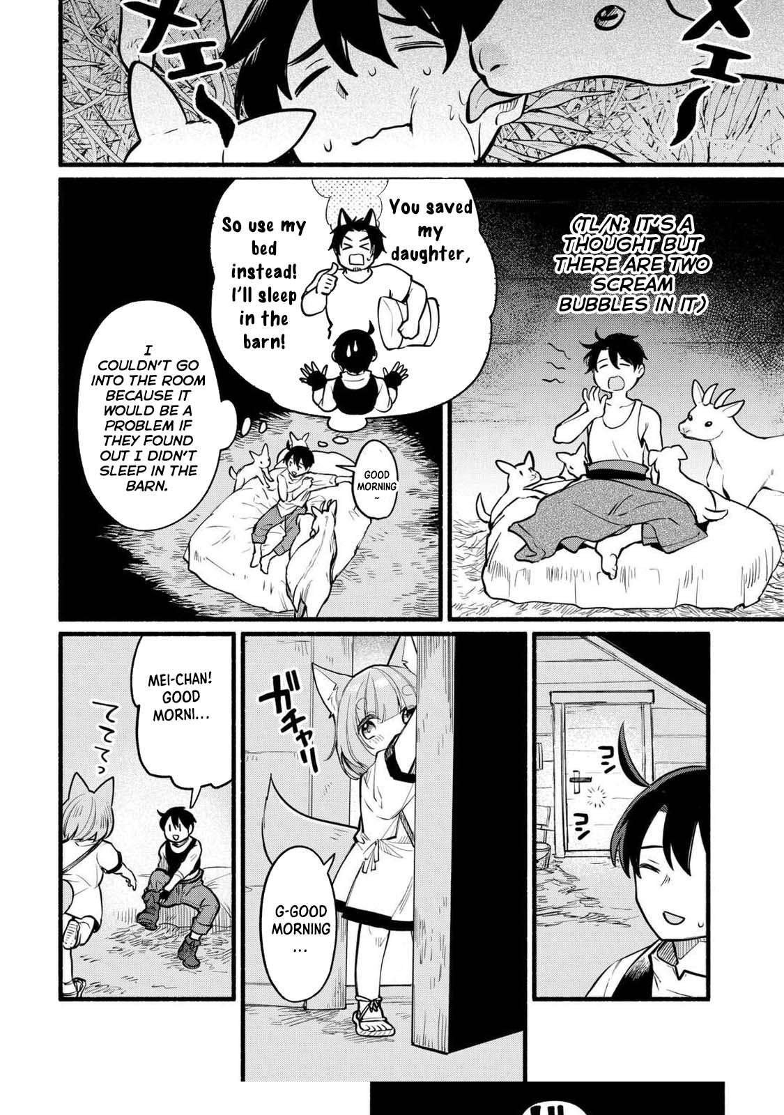 Tensei Mae no Tutorial de Isekai Saikyou ni Narimashita. – Junbishi Sugite Daini no Jinsei wa Easy Mode desu! Chapter 5 - Page 24