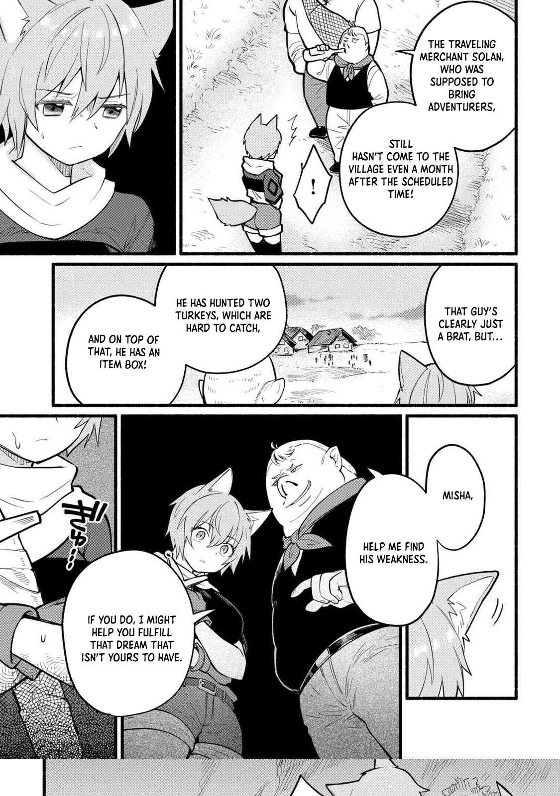 Tensei Mae no Tutorial de Isekai Saikyou ni Narimashita. – Junbishi Sugite Daini no Jinsei wa Easy Mode desu! Chapter 5 - Page 37