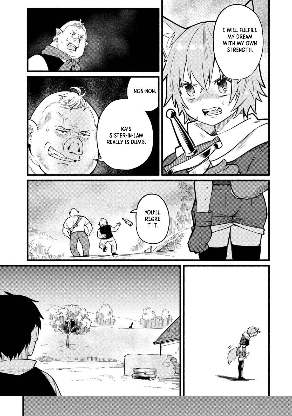 Tensei Mae no Tutorial de Isekai Saikyou ni Narimashita. – Junbishi Sugite Daini no Jinsei wa Easy Mode desu! Chapter 5 - Page 39