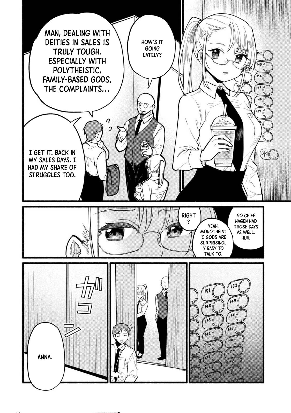 Tensei Mae no Tutorial de Isekai Saikyou ni Narimashita. – Junbishi Sugite Daini no Jinsei wa Easy Mode desu! Chapter 6 - Page 2