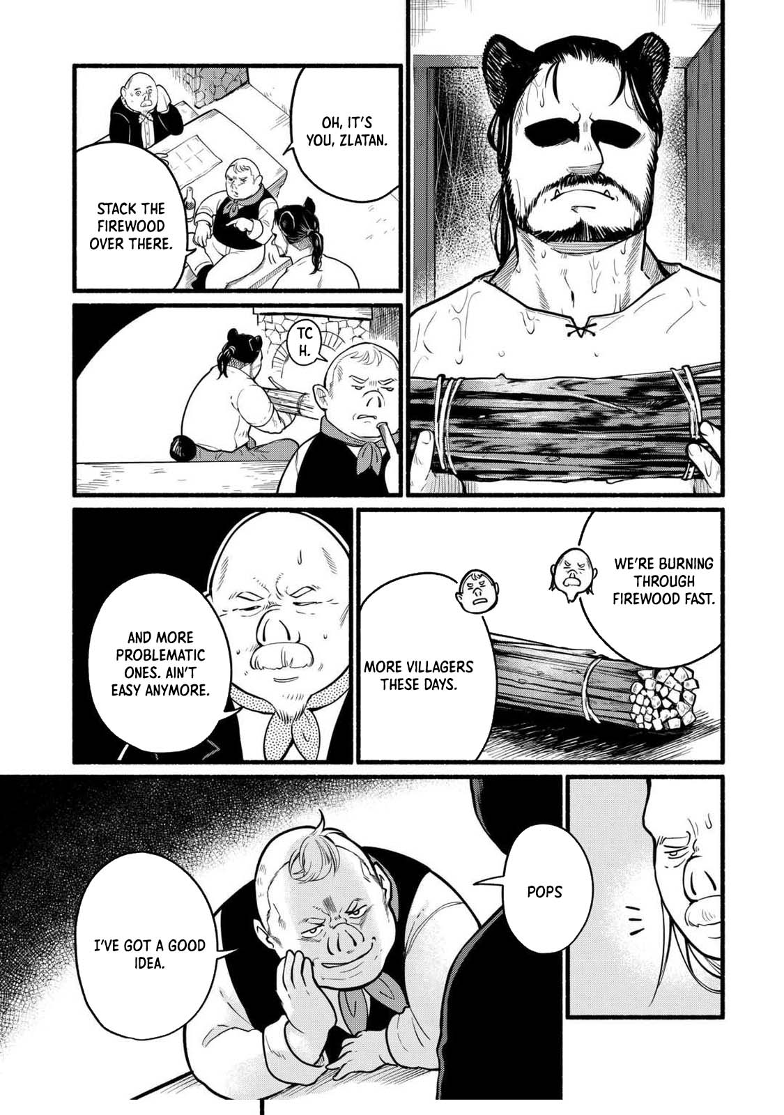 Tensei Mae no Tutorial de Isekai Saikyou ni Narimashita. – Junbishi Sugite Daini no Jinsei wa Easy Mode desu! Chapter 6 - Page 11