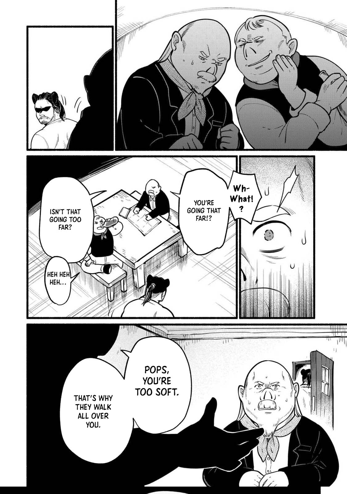 Tensei Mae no Tutorial de Isekai Saikyou ni Narimashita. – Junbishi Sugite Daini no Jinsei wa Easy Mode desu! Chapter 6 - Page 12
