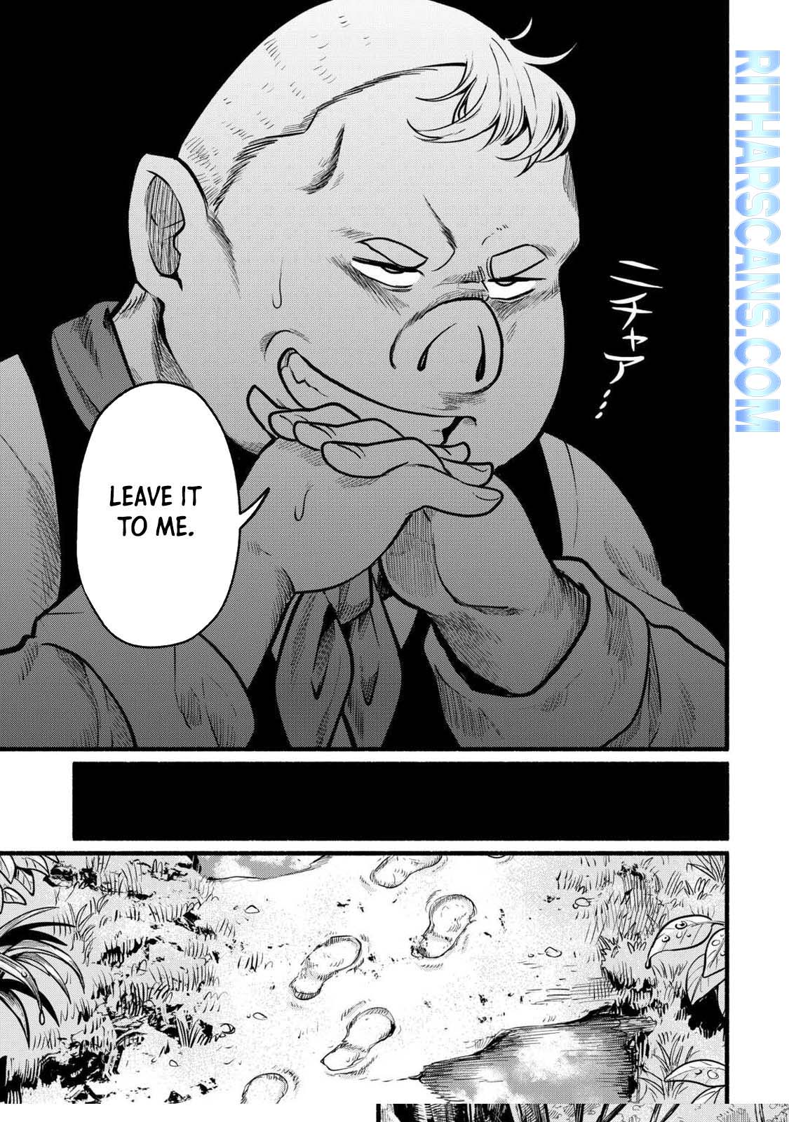 Tensei Mae no Tutorial de Isekai Saikyou ni Narimashita. – Junbishi Sugite Daini no Jinsei wa Easy Mode desu! Chapter 6 - Page 13