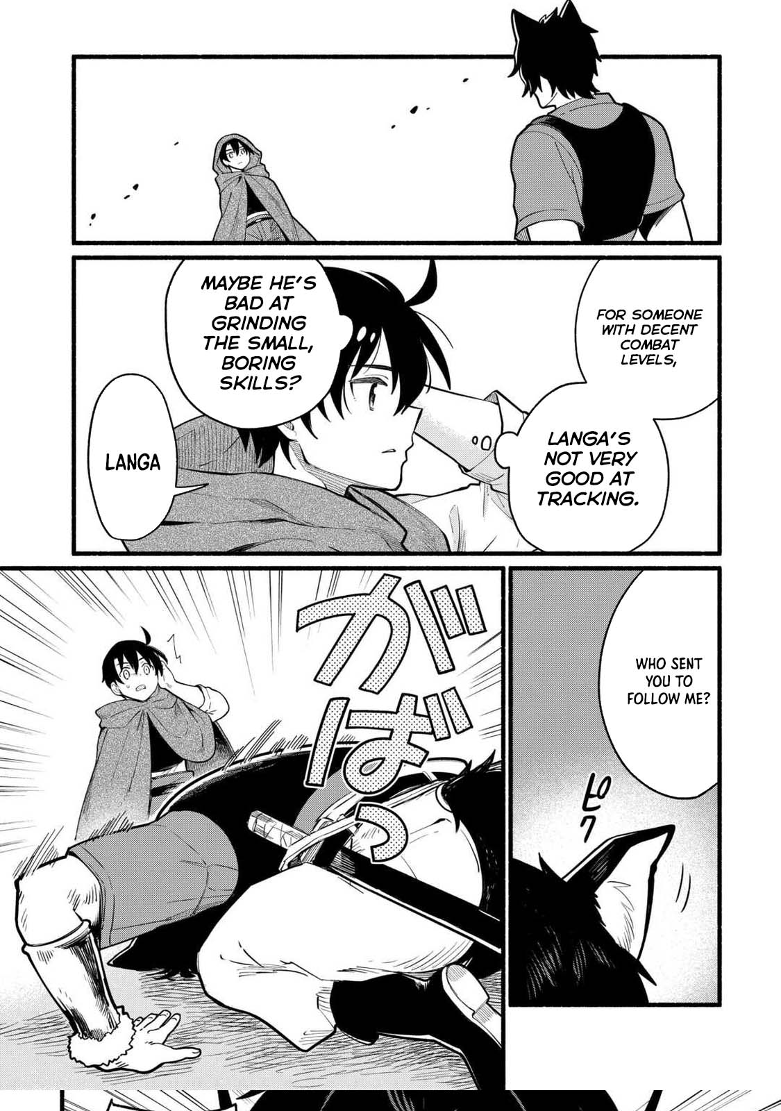 Tensei Mae no Tutorial de Isekai Saikyou ni Narimashita. – Junbishi Sugite Daini no Jinsei wa Easy Mode desu! Chapter 6 - Page 15