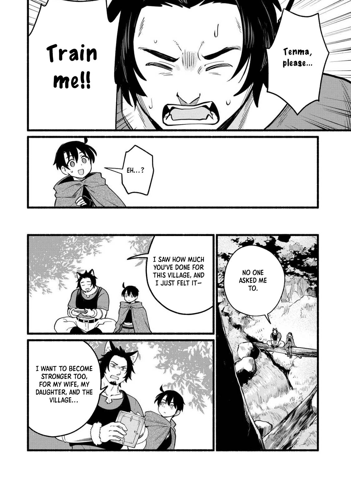 Tensei Mae no Tutorial de Isekai Saikyou ni Narimashita. – Junbishi Sugite Daini no Jinsei wa Easy Mode desu! Chapter 6 - Page 16