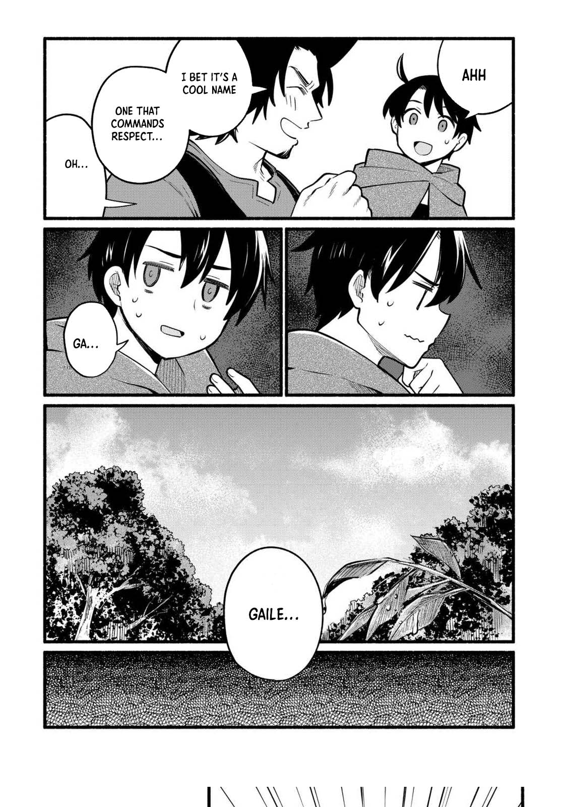 Tensei Mae no Tutorial de Isekai Saikyou ni Narimashita. – Junbishi Sugite Daini no Jinsei wa Easy Mode desu! Chapter 6 - Page 20