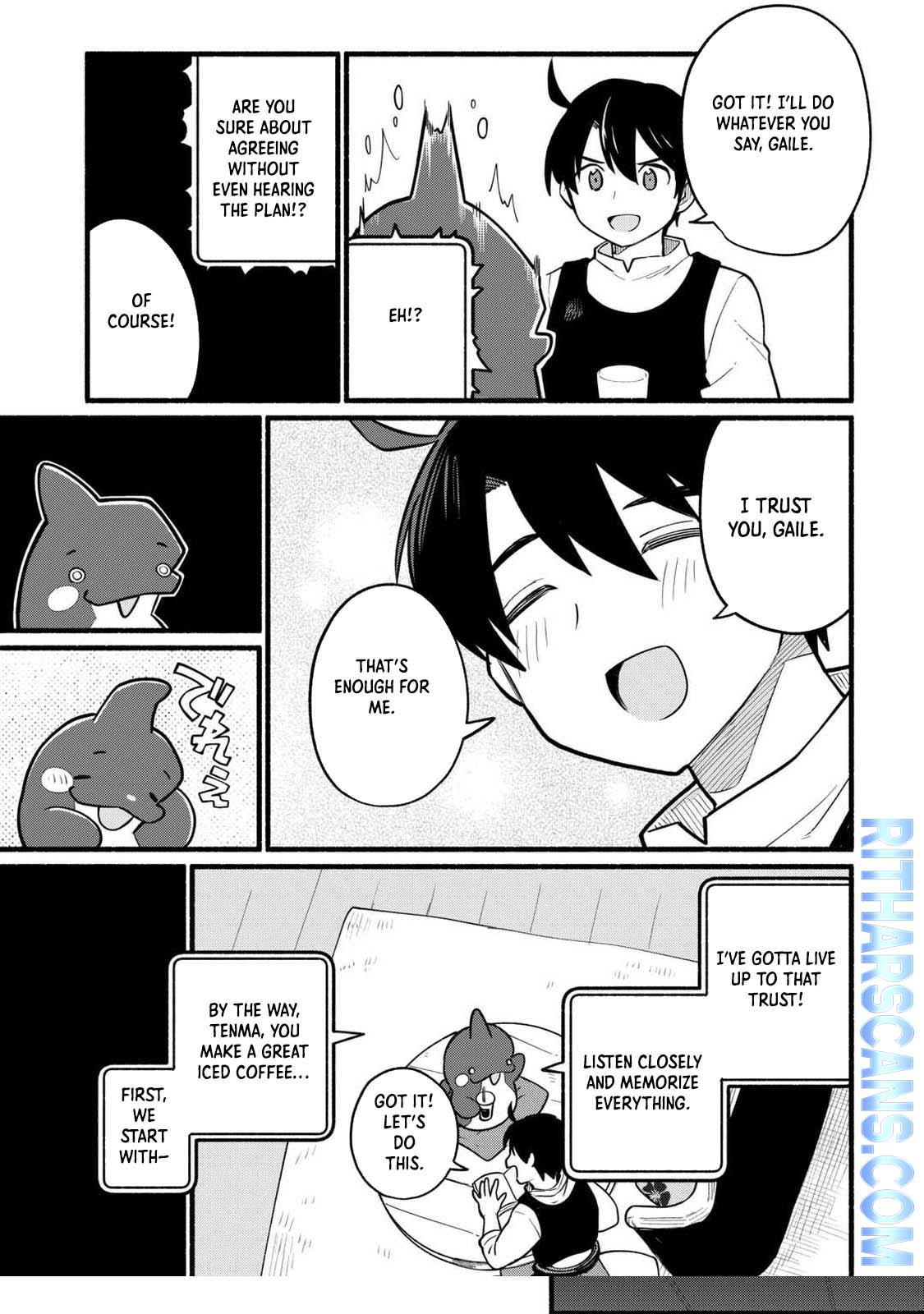 Tensei Mae no Tutorial de Isekai Saikyou ni Narimashita. – Junbishi Sugite Daini no Jinsei wa Easy Mode desu! Chapter 6 - Page 23