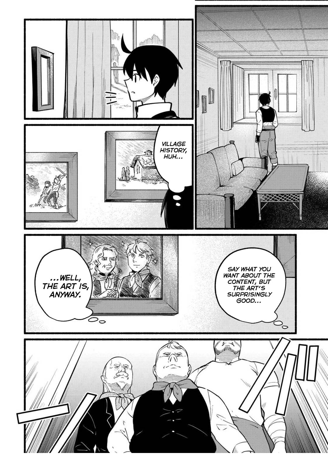 Tensei Mae no Tutorial de Isekai Saikyou ni Narimashita. – Junbishi Sugite Daini no Jinsei wa Easy Mode desu! Chapter 6 - Page 24