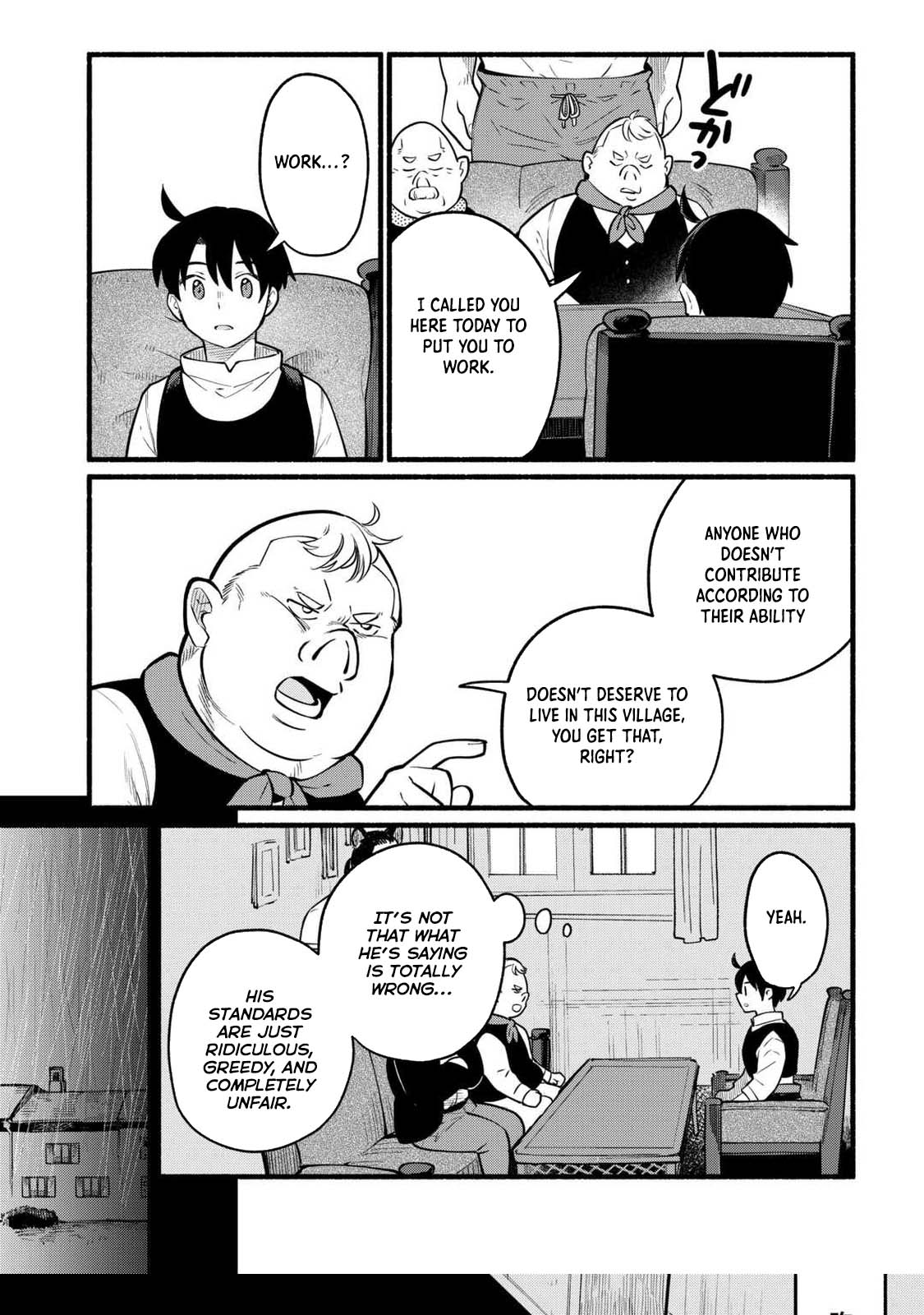 Tensei Mae no Tutorial de Isekai Saikyou ni Narimashita. – Junbishi Sugite Daini no Jinsei wa Easy Mode desu! Chapter 6 - Page 25