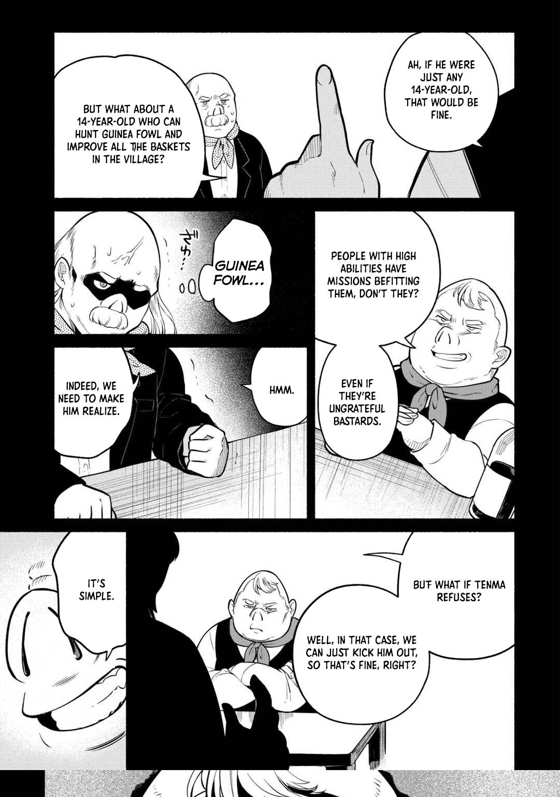 Tensei Mae no Tutorial de Isekai Saikyou ni Narimashita. – Junbishi Sugite Daini no Jinsei wa Easy Mode desu! Chapter 6 - Page 27