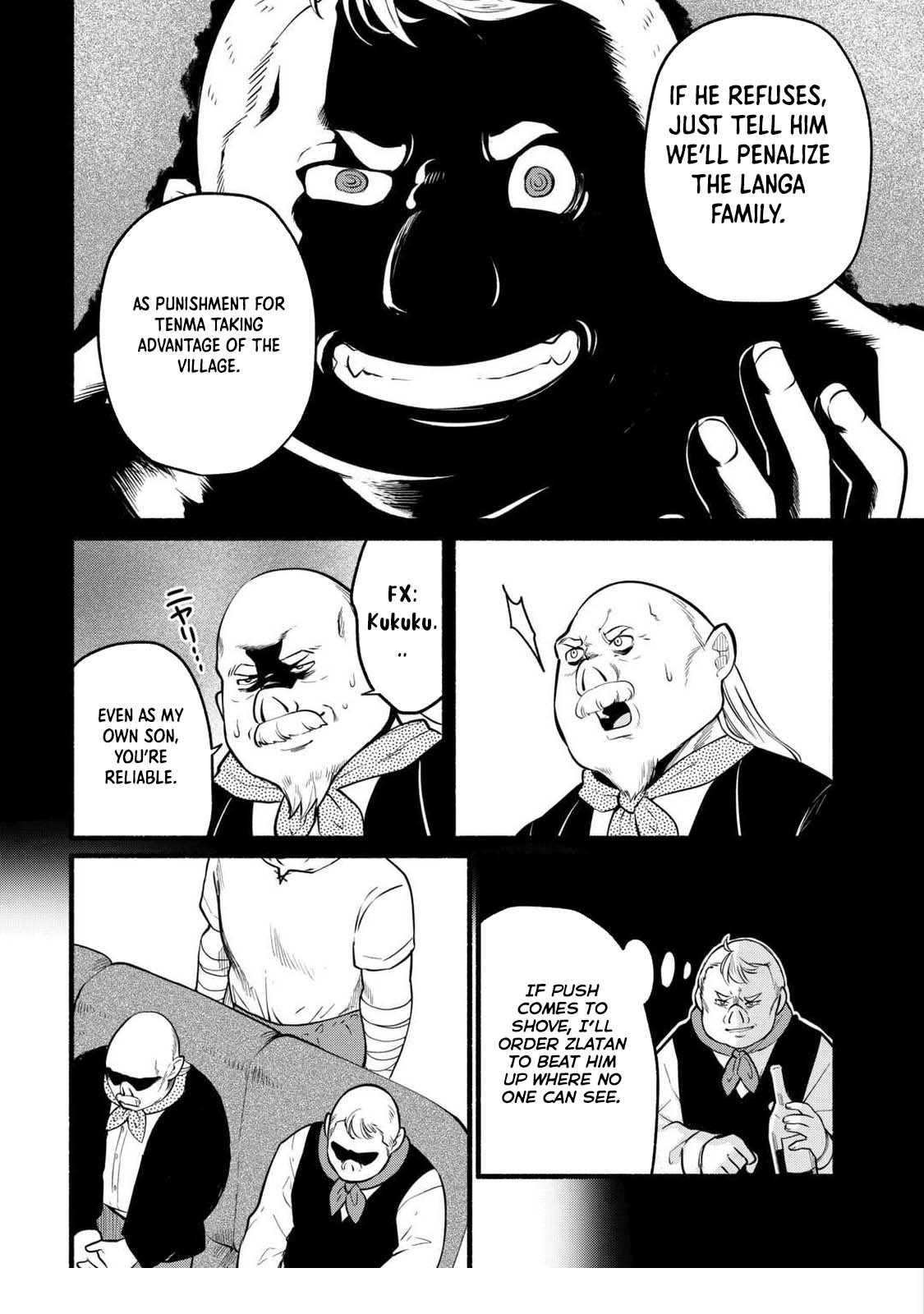 Tensei Mae no Tutorial de Isekai Saikyou ni Narimashita. – Junbishi Sugite Daini no Jinsei wa Easy Mode desu! Chapter 6 - Page 28