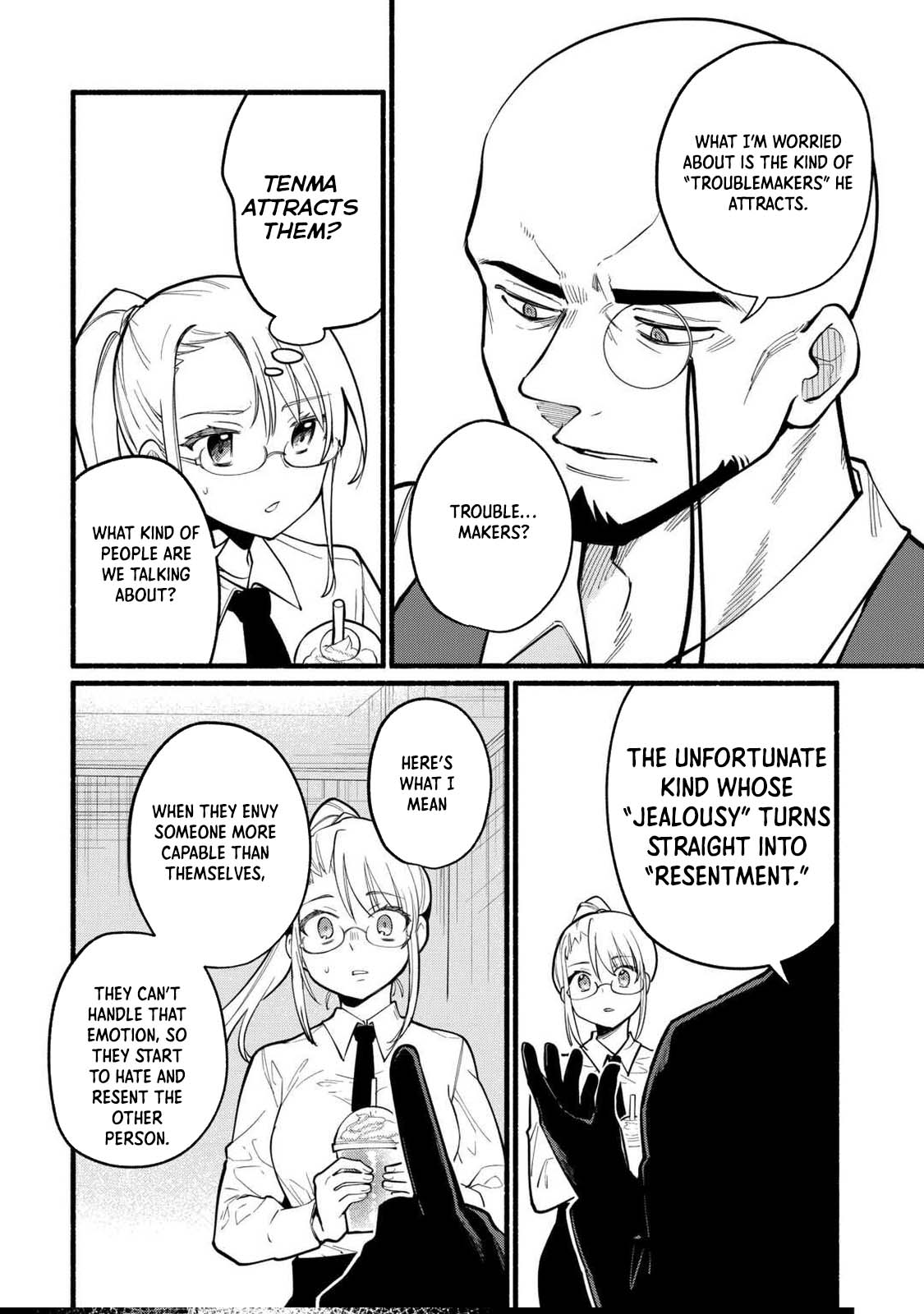 Tensei Mae no Tutorial de Isekai Saikyou ni Narimashita. – Junbishi Sugite Daini no Jinsei wa Easy Mode desu! Chapter 6 - Page 4