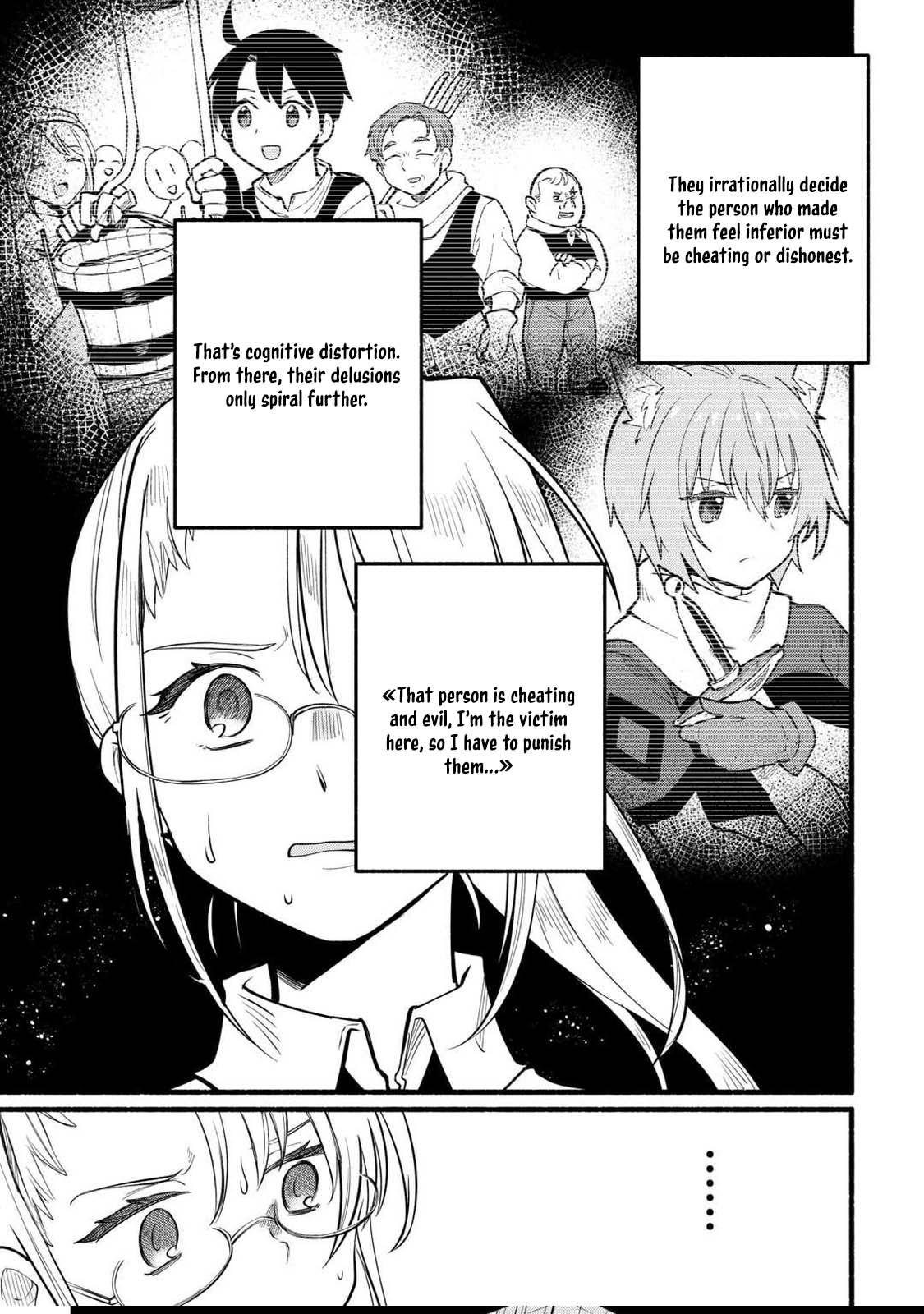 Tensei Mae no Tutorial de Isekai Saikyou ni Narimashita. – Junbishi Sugite Daini no Jinsei wa Easy Mode desu! Chapter 6 - Page 5