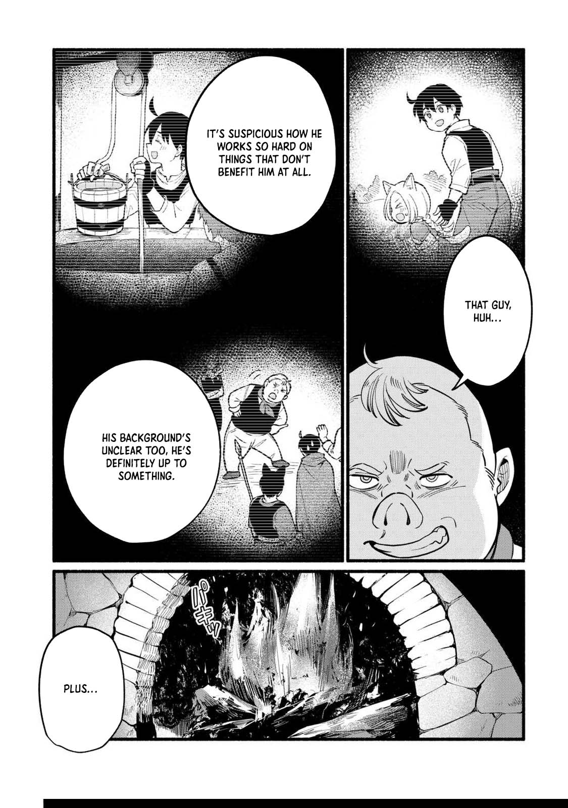 Tensei Mae no Tutorial de Isekai Saikyou ni Narimashita. – Junbishi Sugite Daini no Jinsei wa Easy Mode desu! Chapter 6 - Page 9