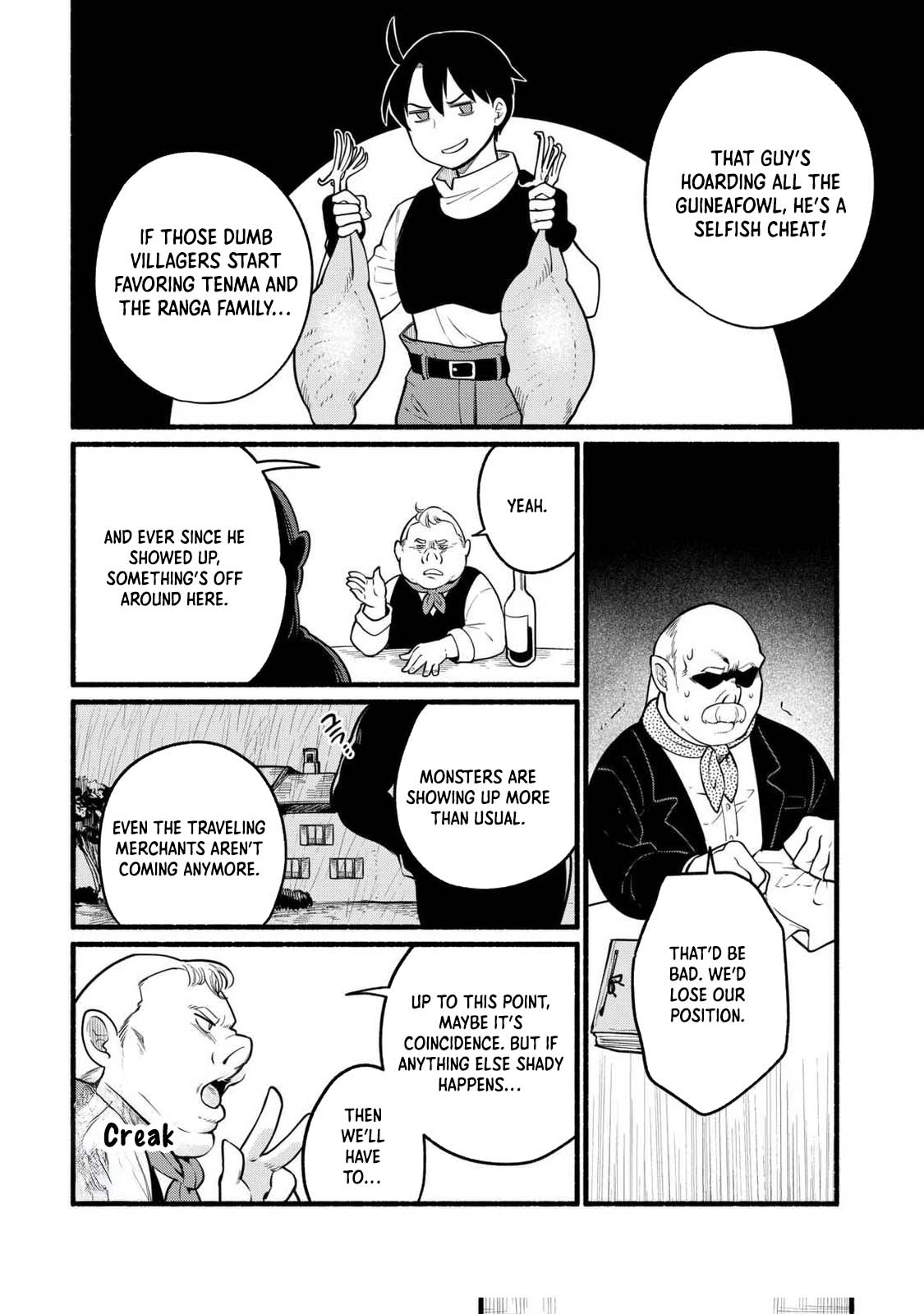 Tensei Mae no Tutorial de Isekai Saikyou ni Narimashita. – Junbishi Sugite Daini no Jinsei wa Easy Mode desu! Chapter 6 - Page 10