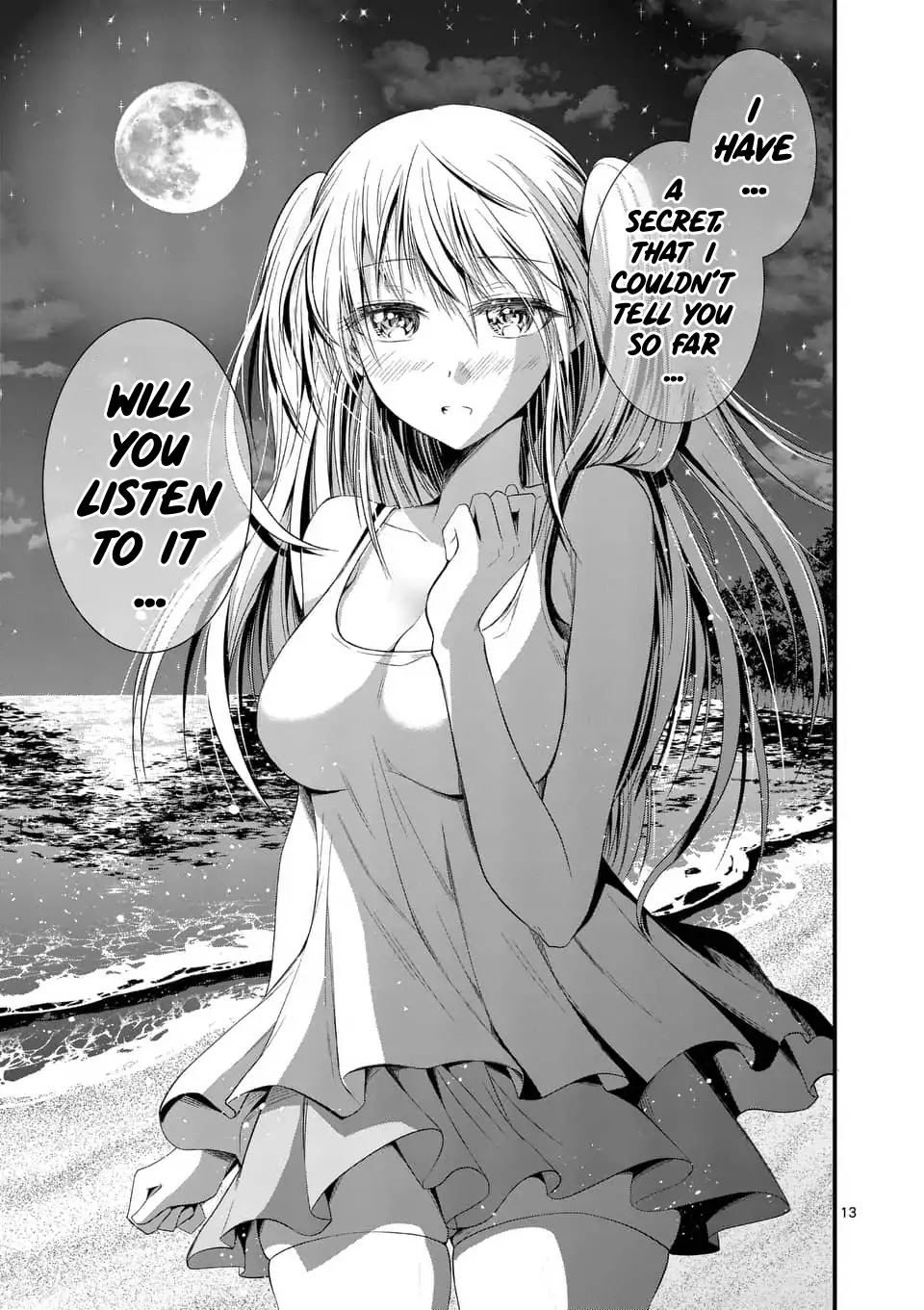 Tensei Pandemic Chapter 25 - Page 13