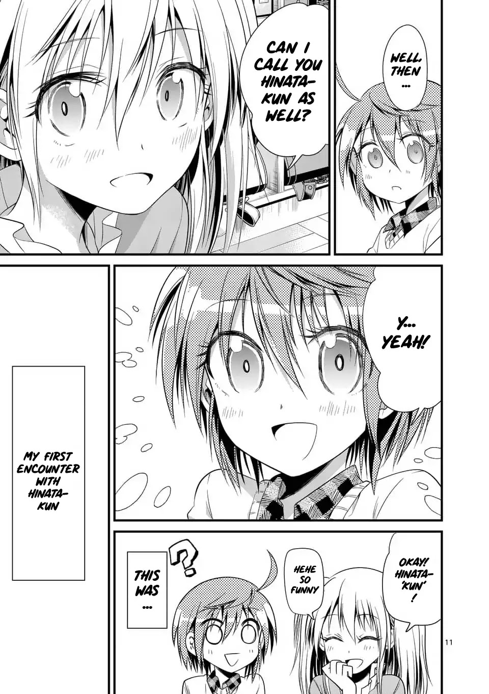 Tensei Pandemic Chapter 26 - Page 10
