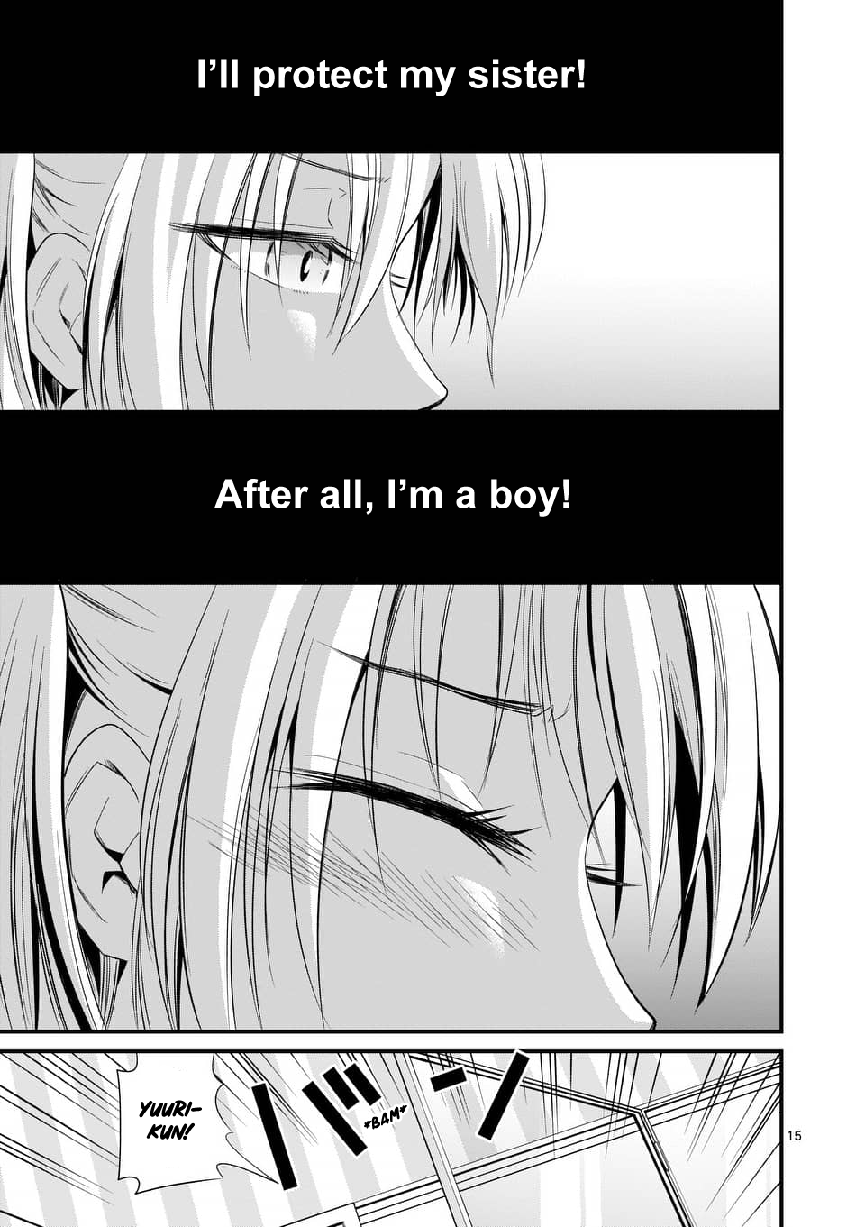 Tensei Pandemic Chapter 29 - Page 30