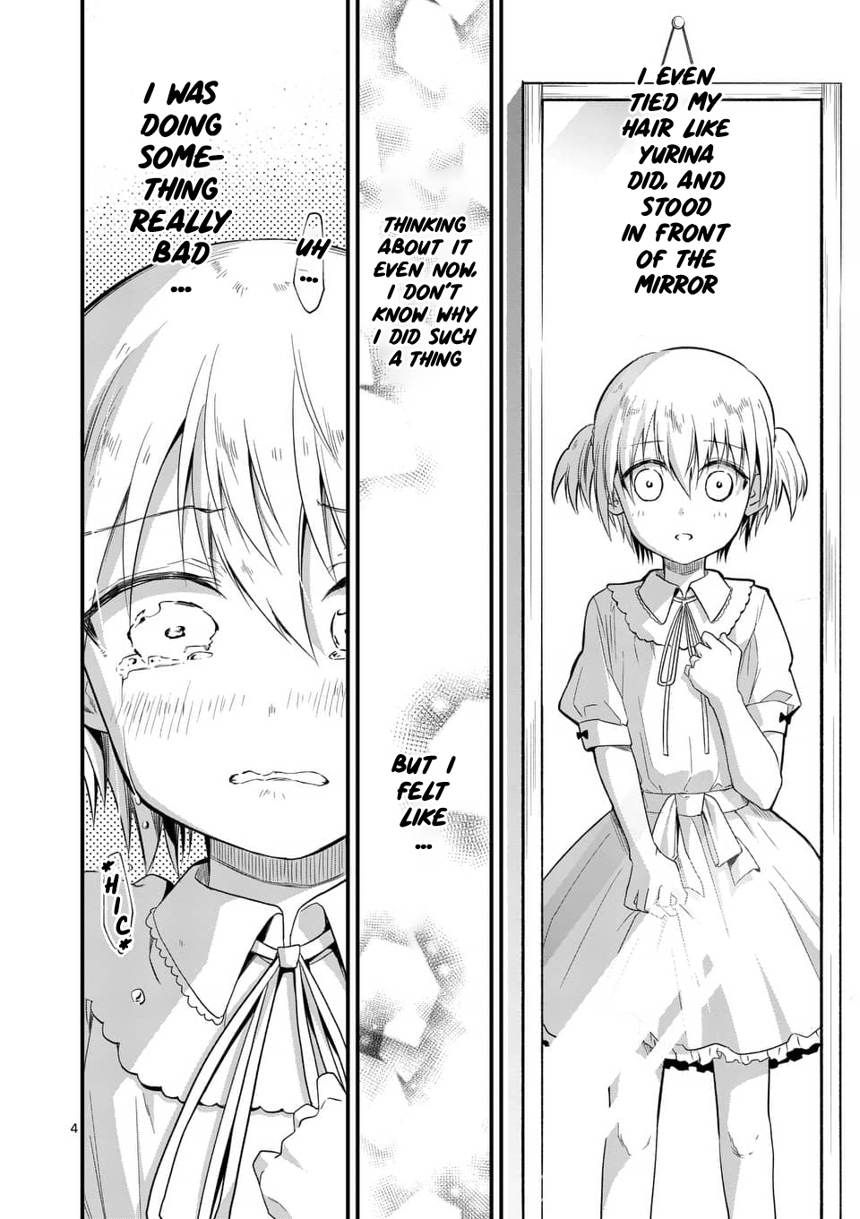 Tensei Pandemic Chapter 29 - Page 35