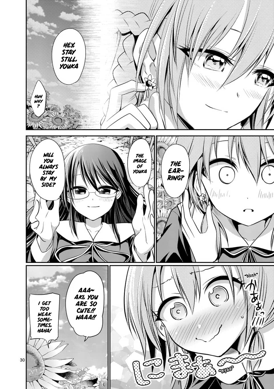 Tensei Pandemic Chapter 50 - Page 29