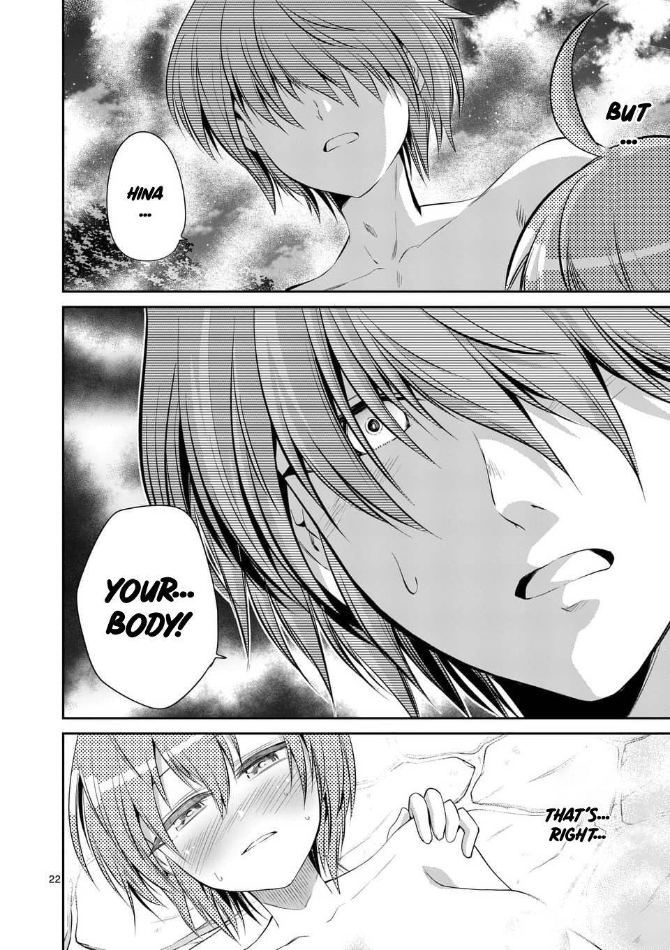 Tensei Pandemic Chapter 51 - Page 20