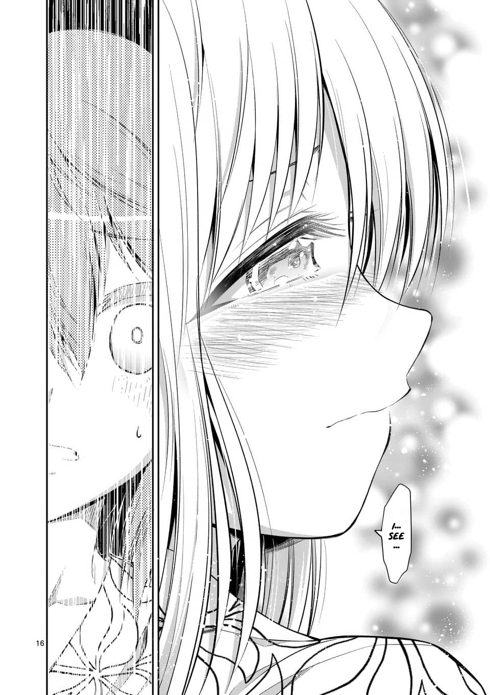 Tensei Pandemic Chapter 53 - Page 16