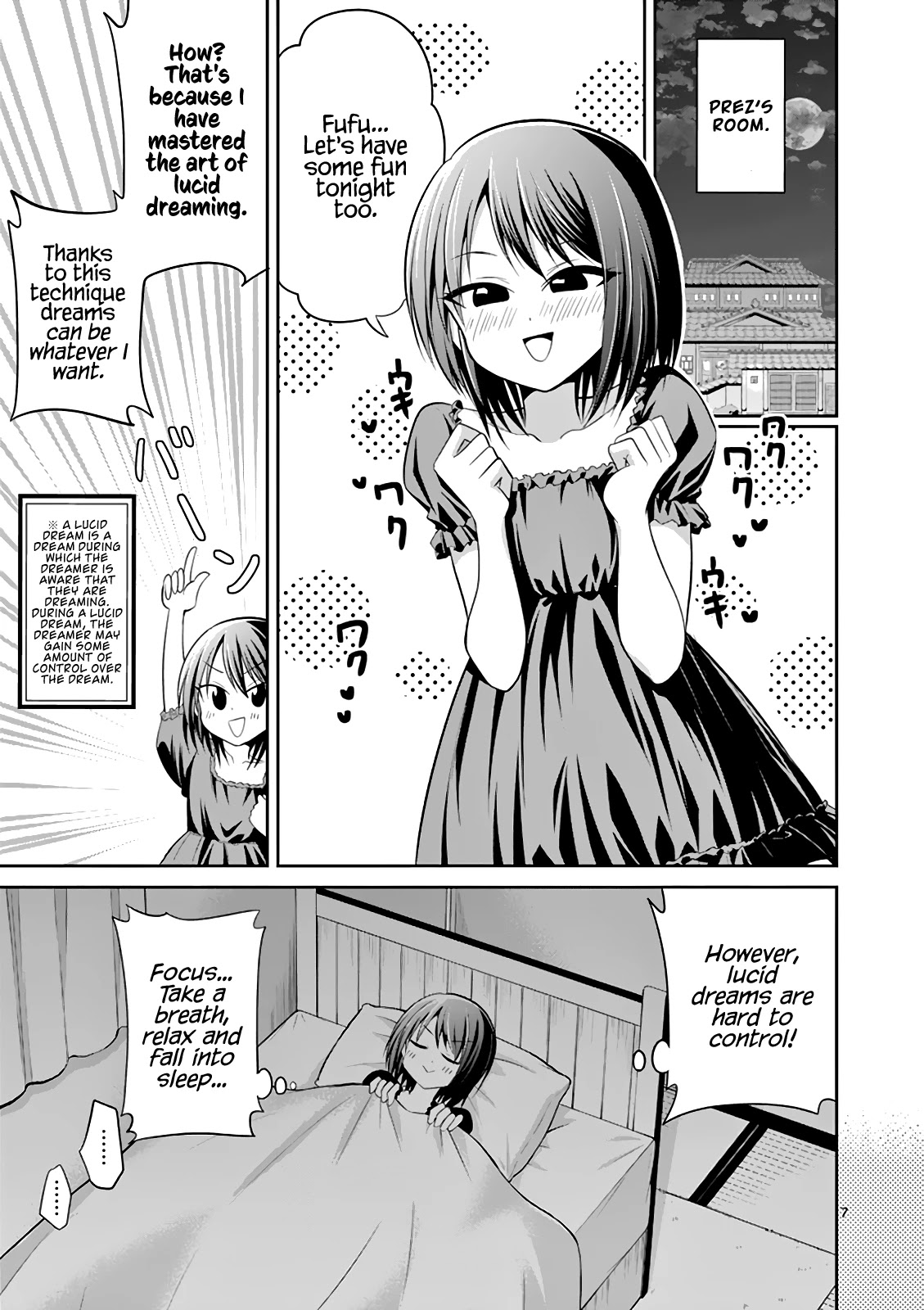 Tensei Pandemic Chapter 59 - Page 9