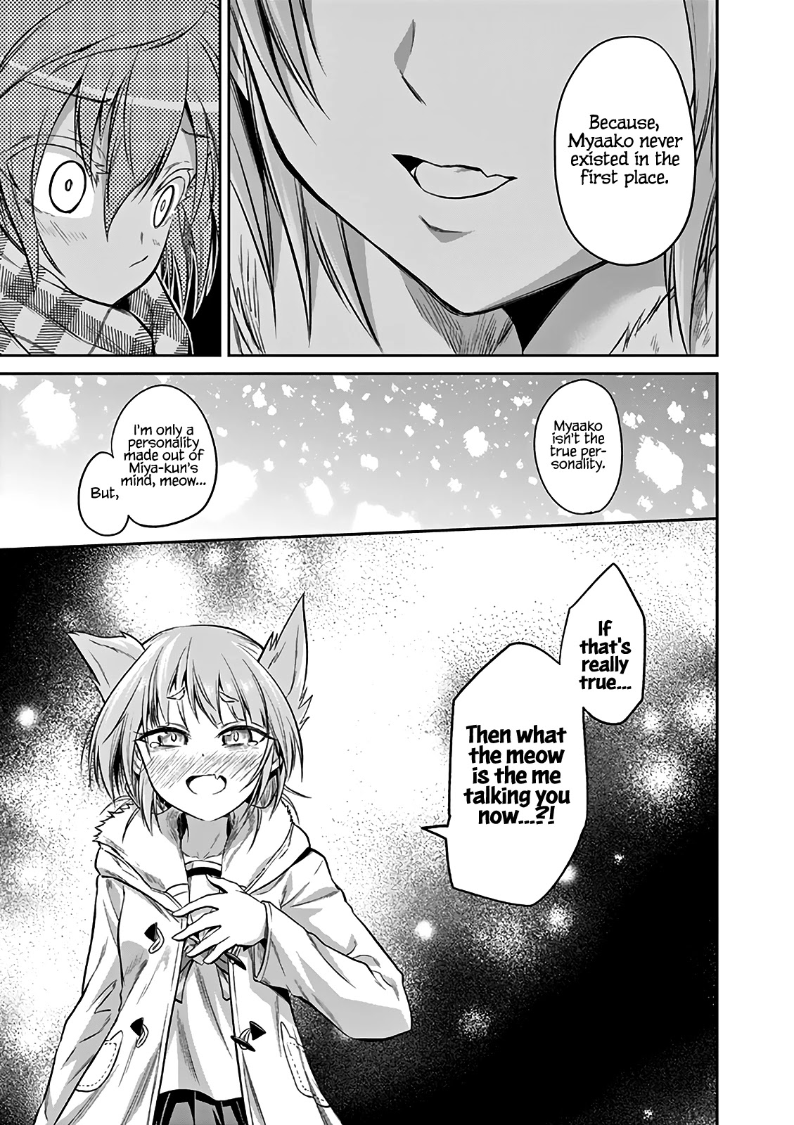 Tensei Pandemic Chapter 69 - Page 16