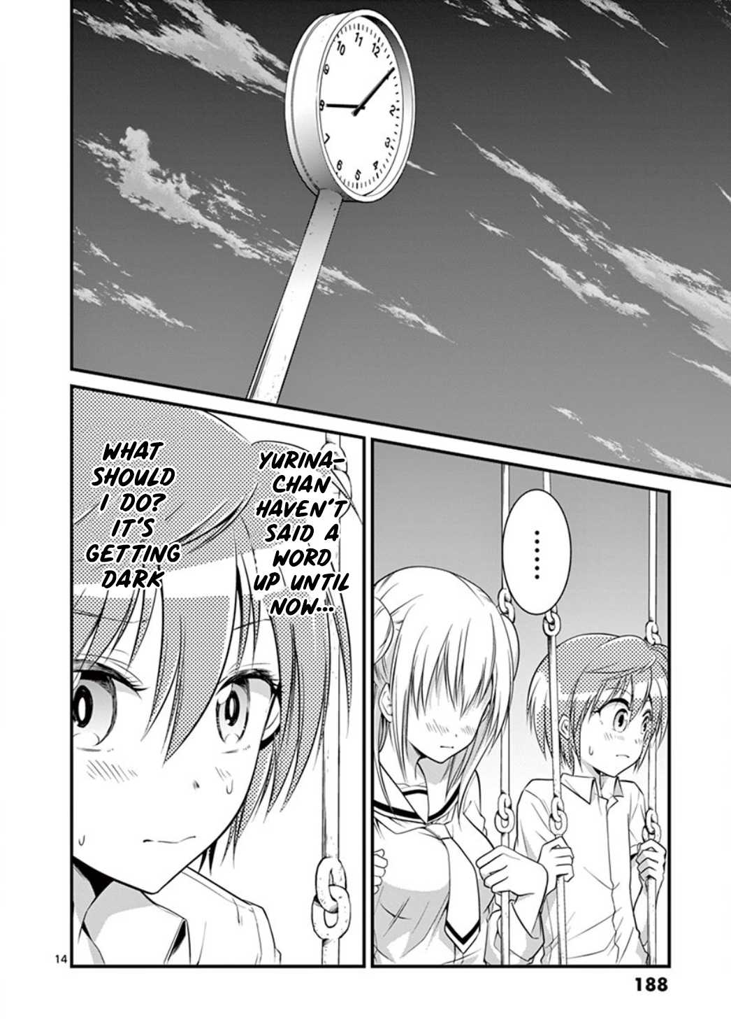 Tensei Pandemic Chapter 7 - Page 14