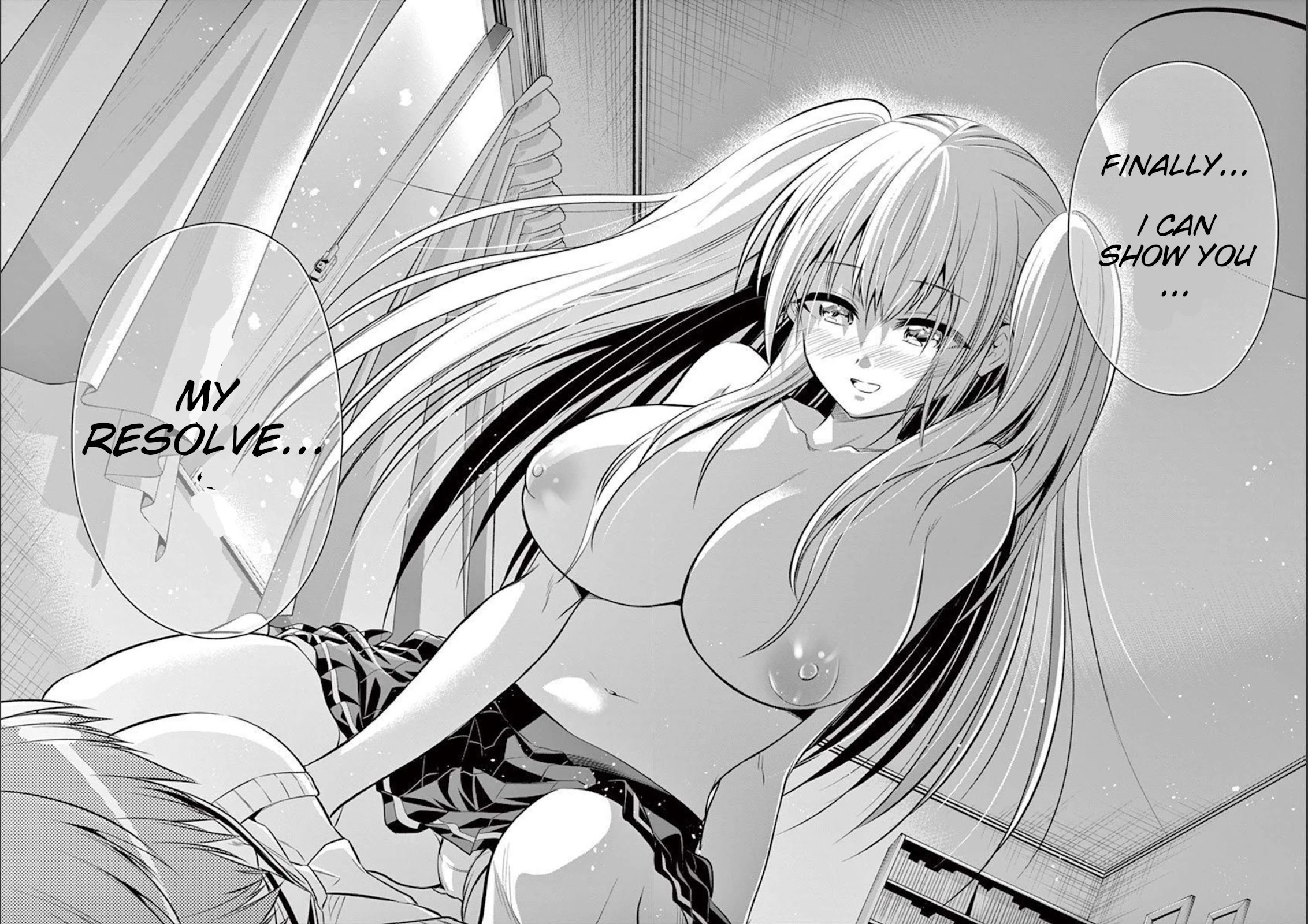 Tensei Pandemic Chapter 70.2 - Page 12
